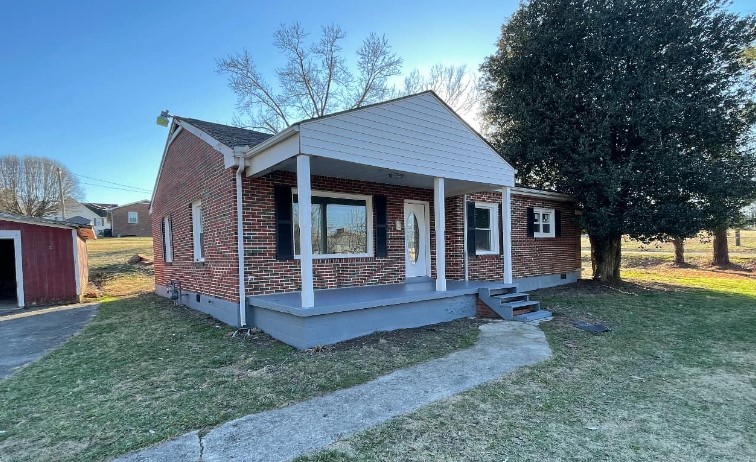 481 W Broad St