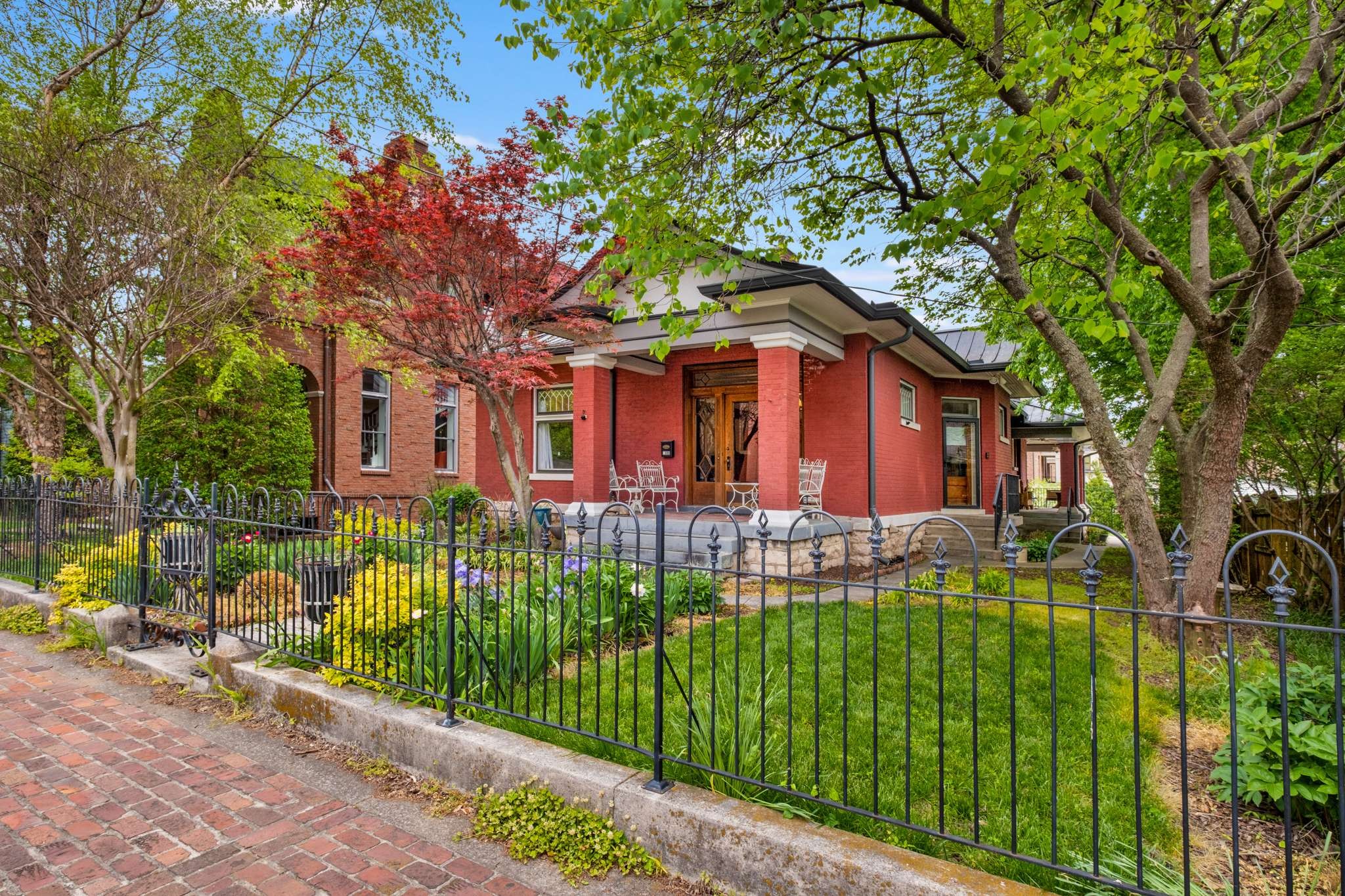 1308 6th Ave, N