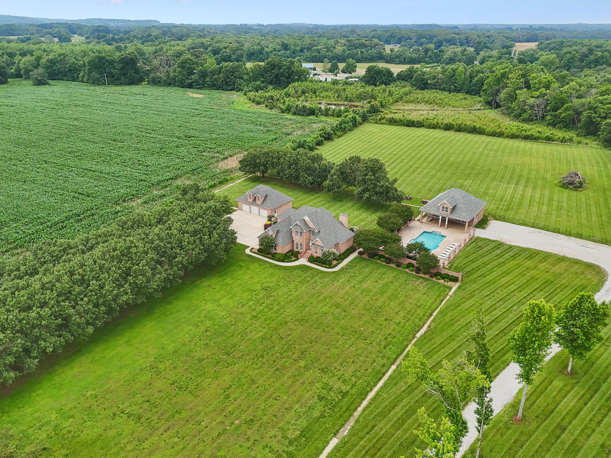 3539 Liberty Rd