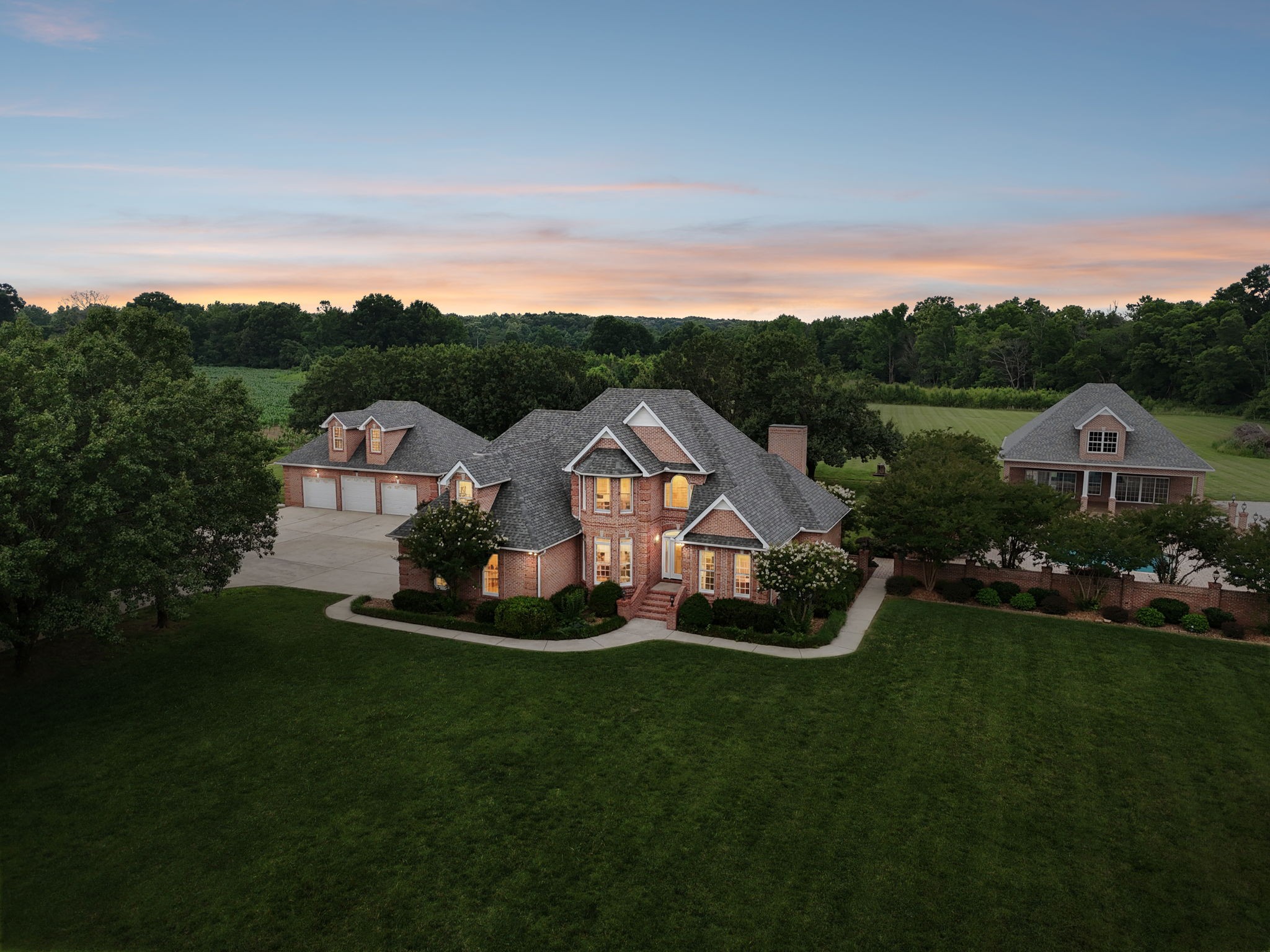 3539 Liberty Rd