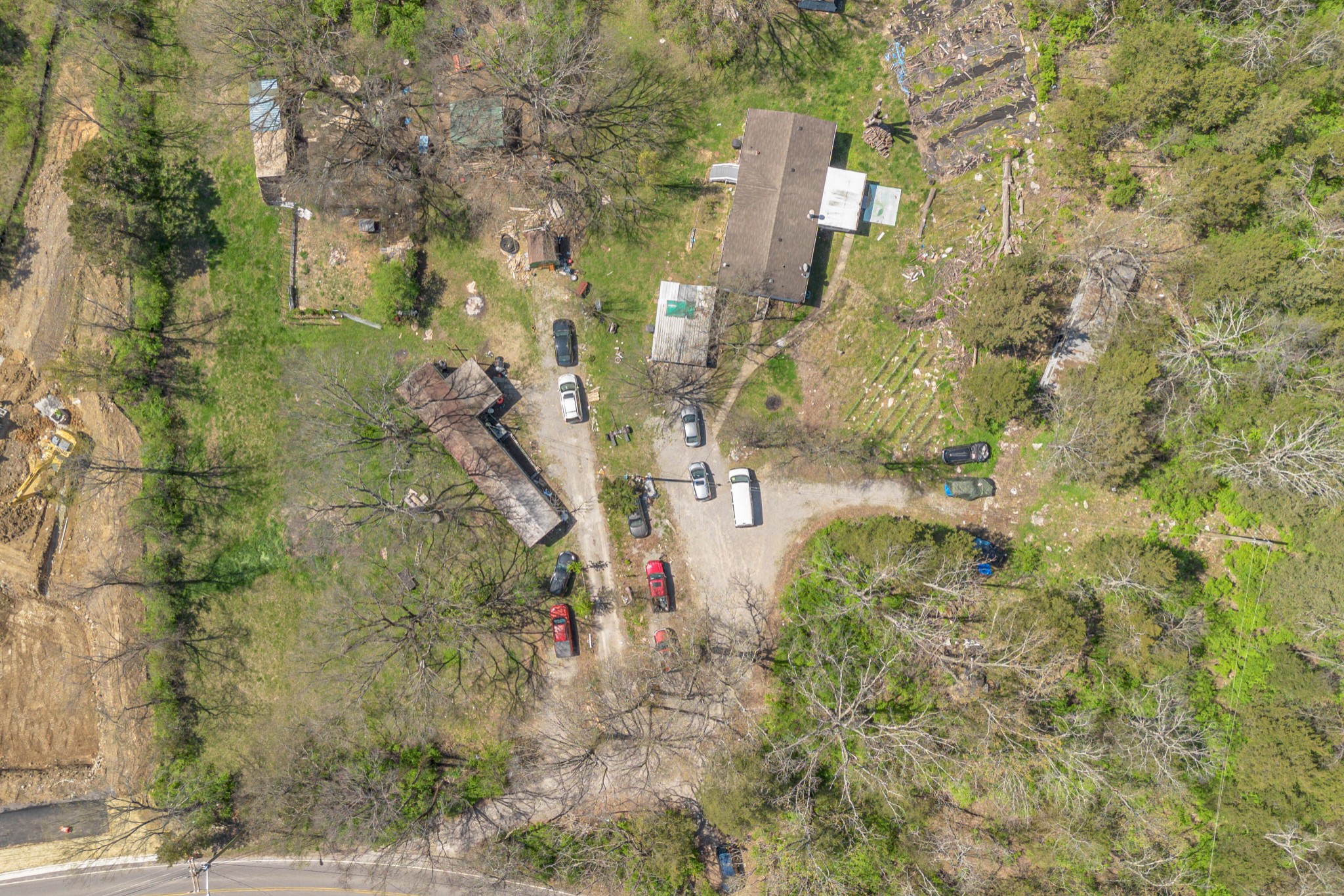 1407 Rural Hill Rd