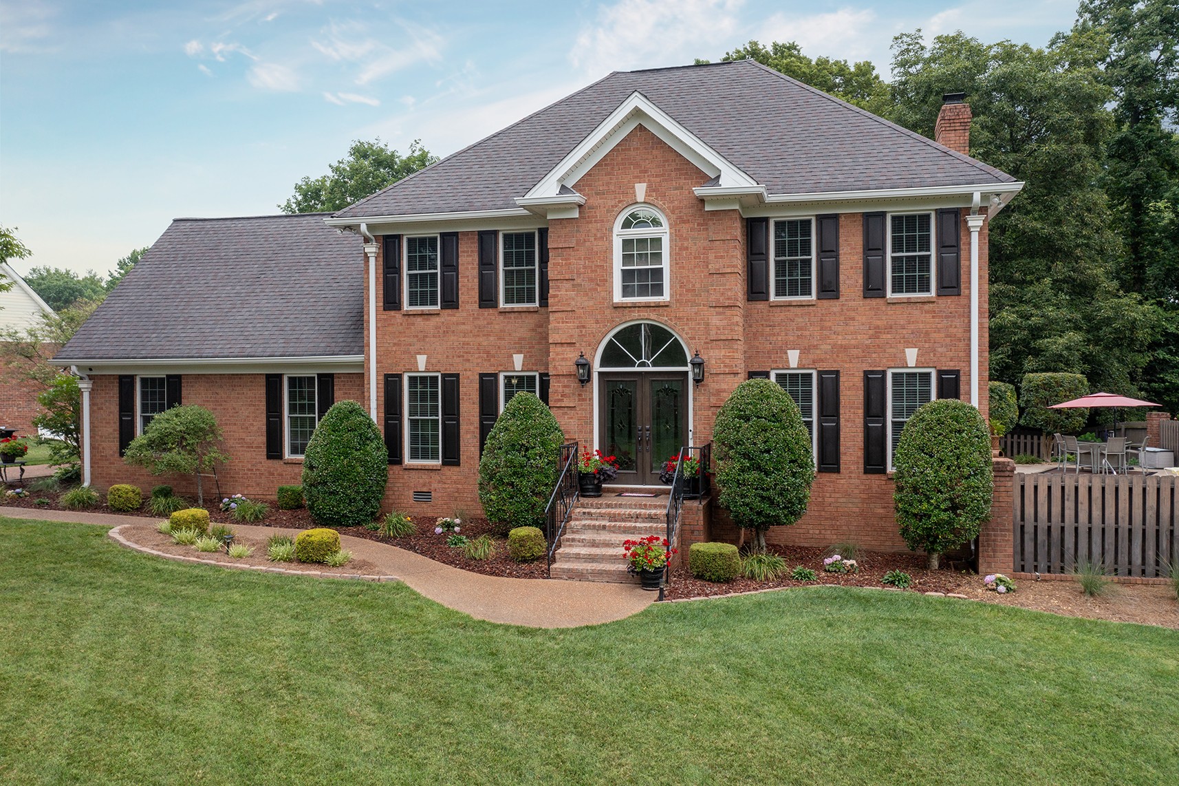 129 Baldridge Dr