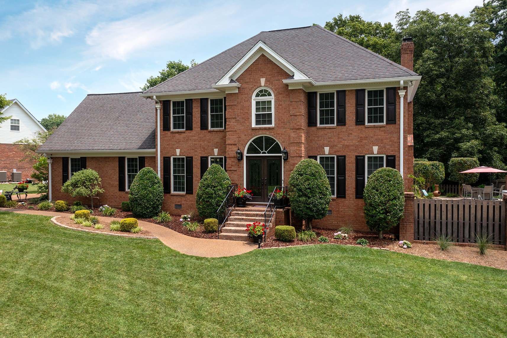 129 Baldridge Dr