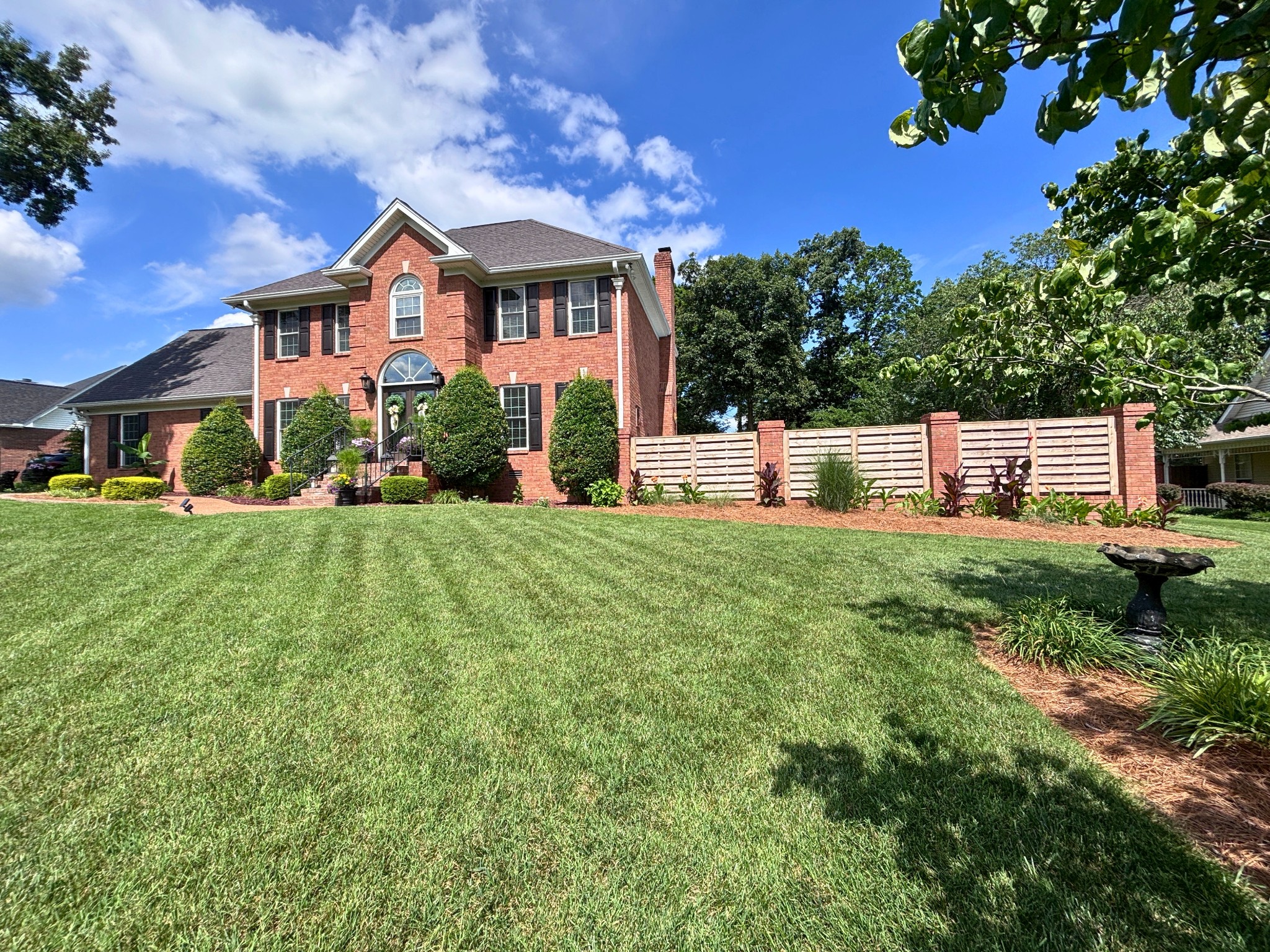 129 Baldridge Dr