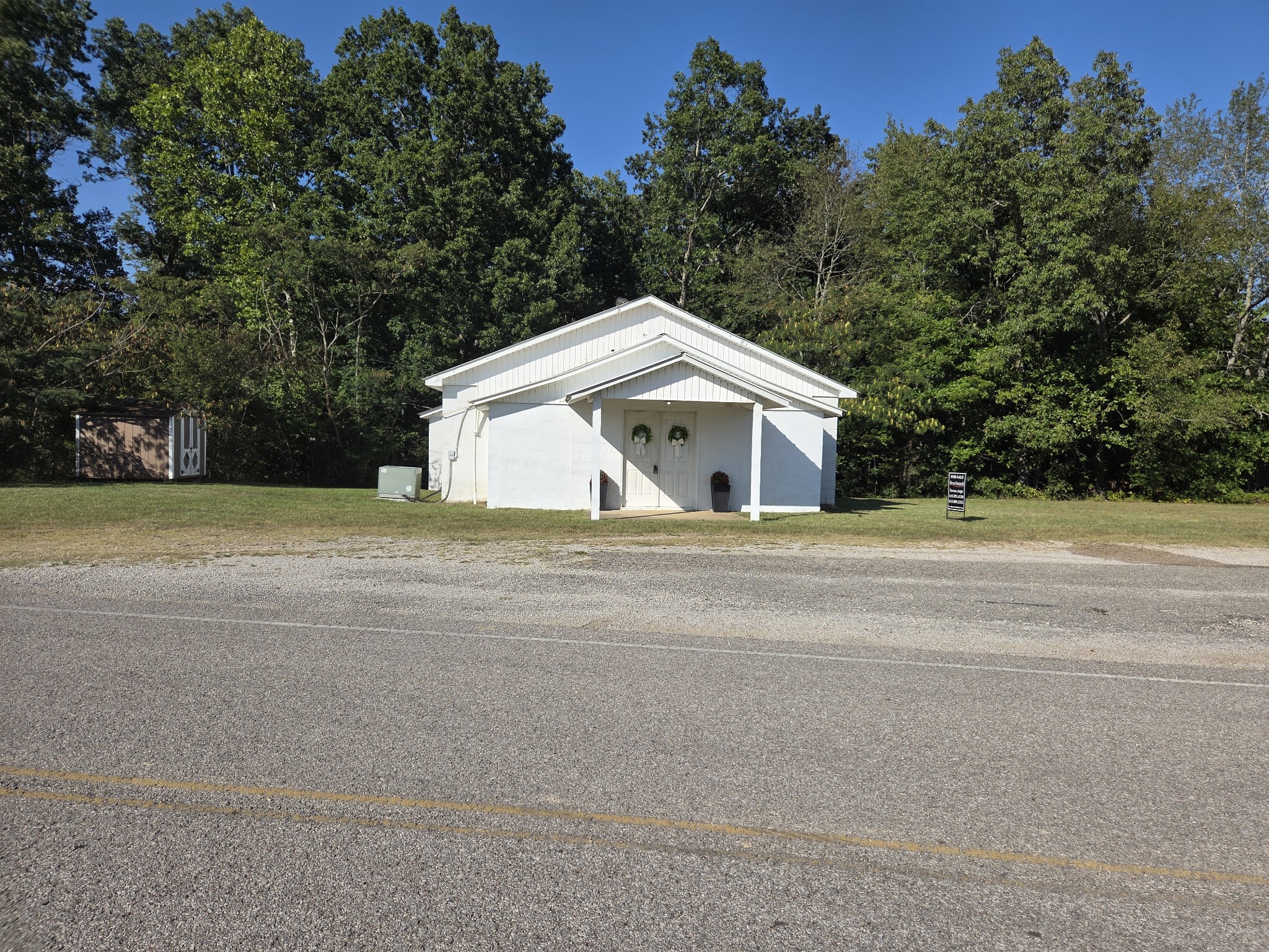 1540 Linden Hwy