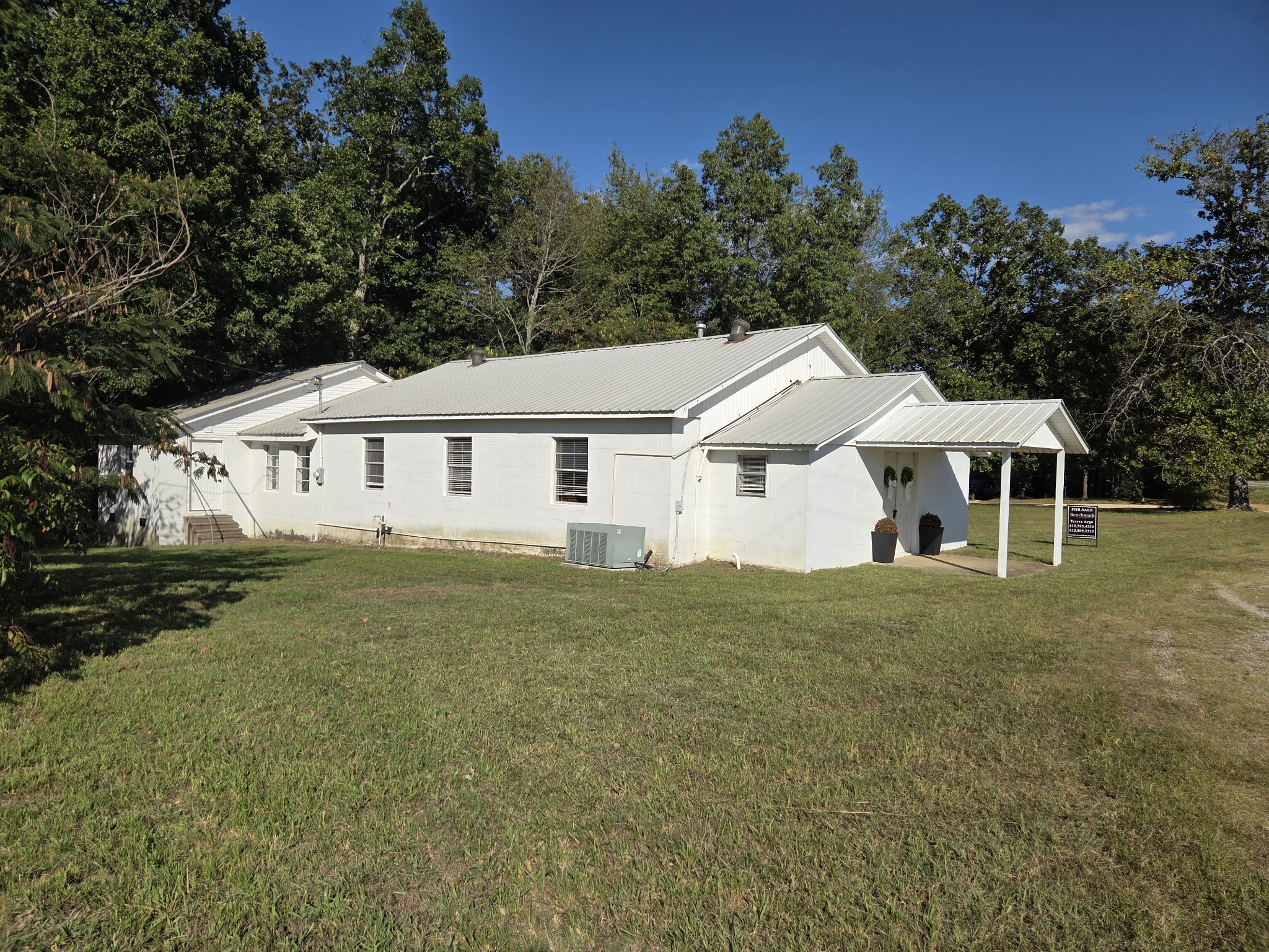1540 Linden Hwy