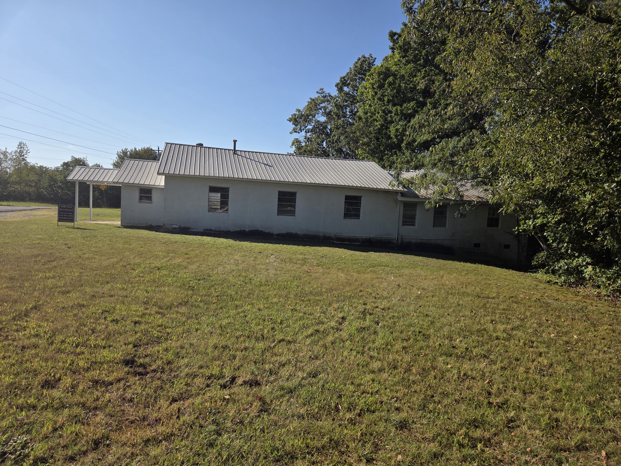 1540 Linden Hwy