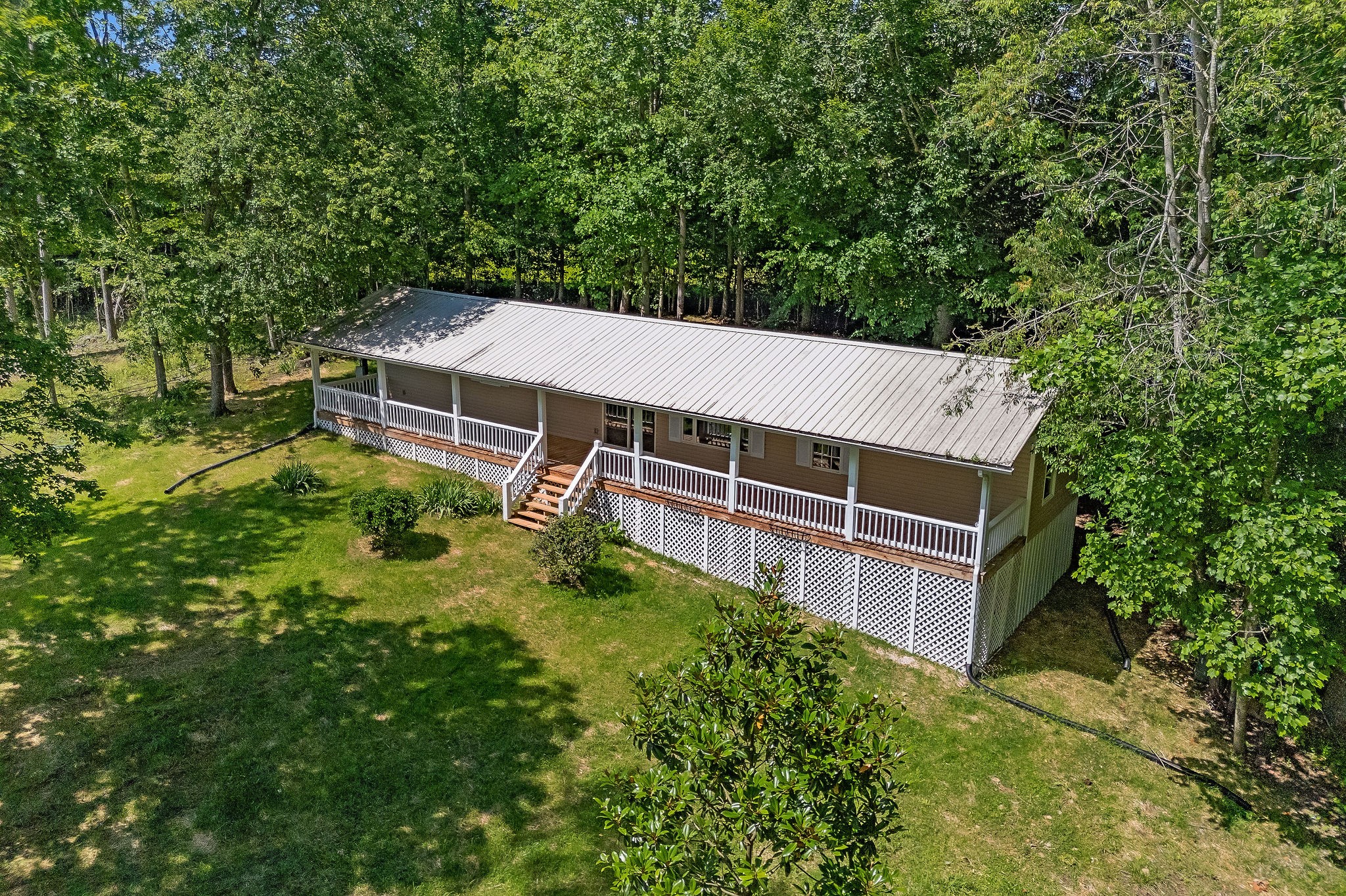 1007 Eastridge Dr