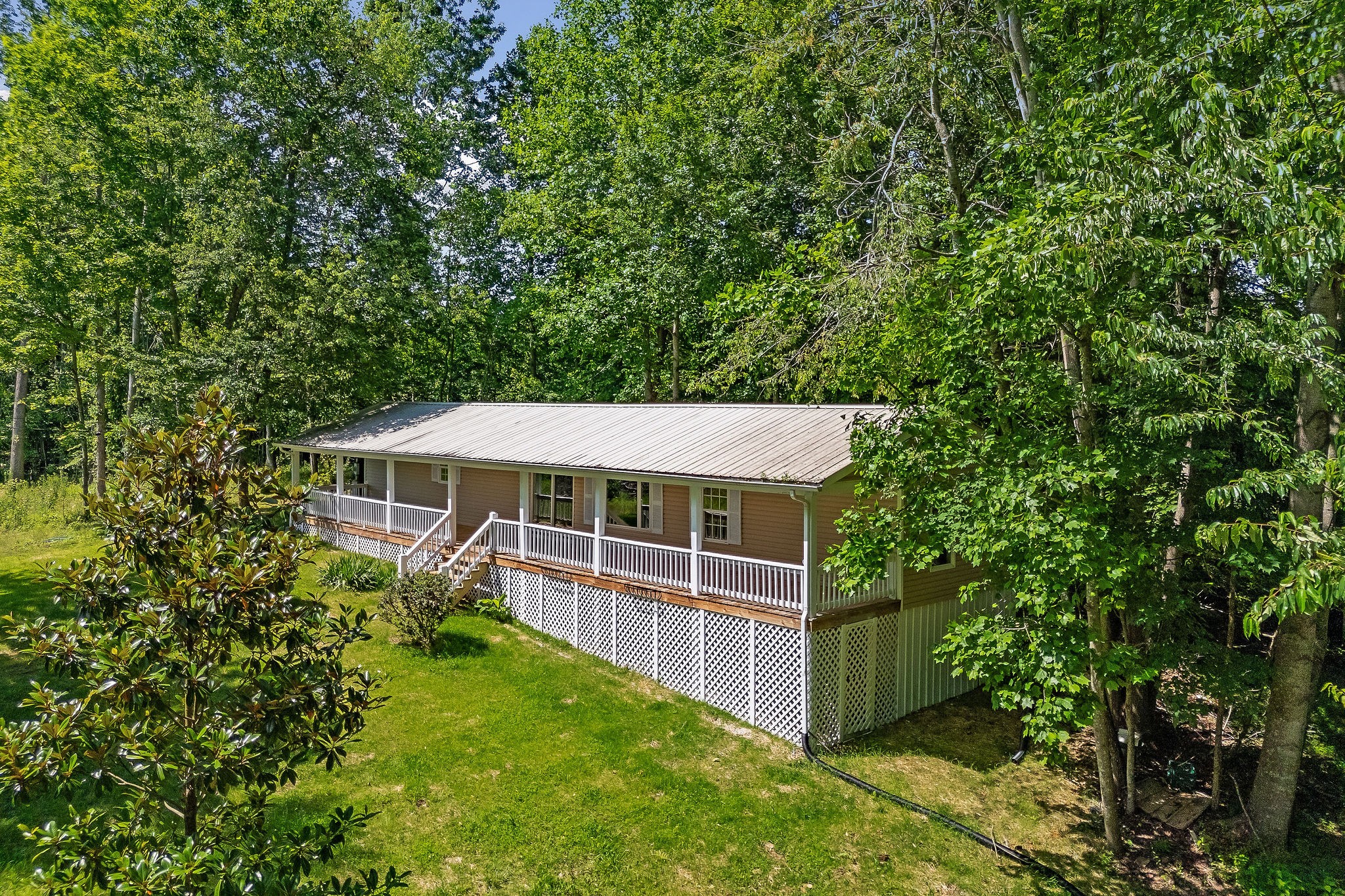 1007 Eastridge Dr