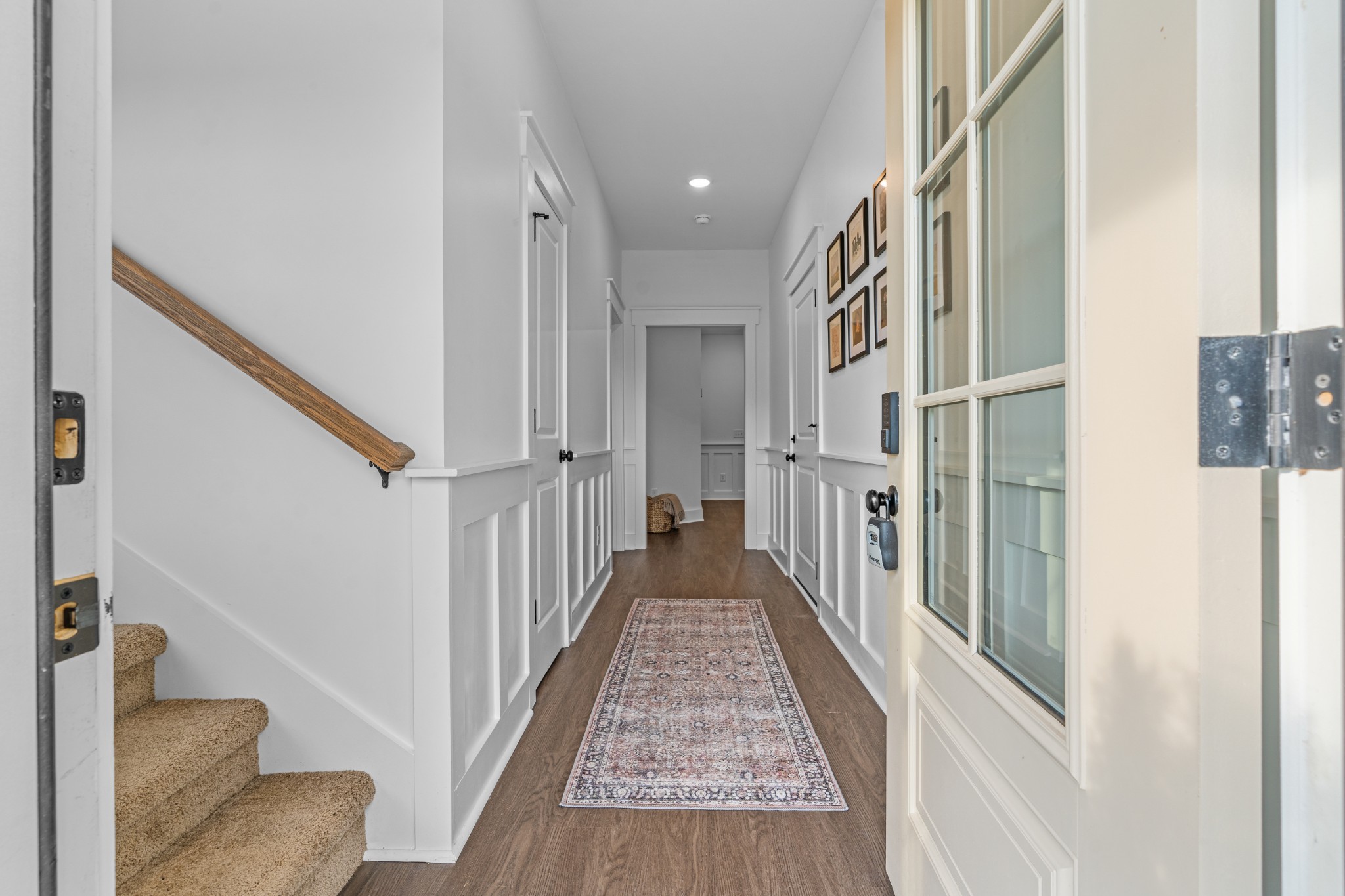 705 S Wall St