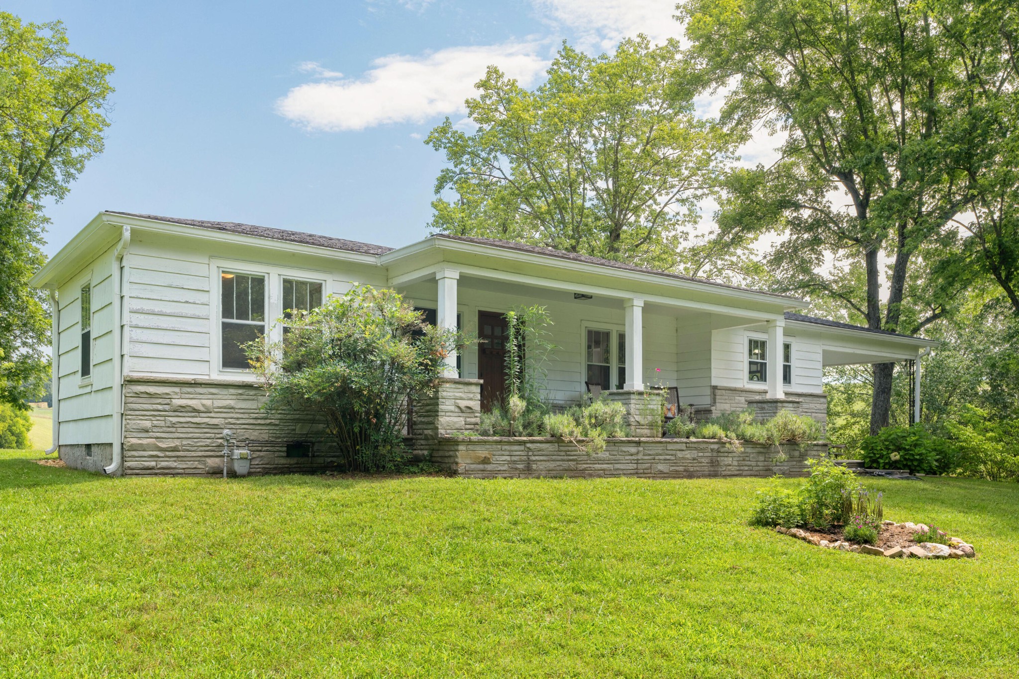 919 John Burch Road