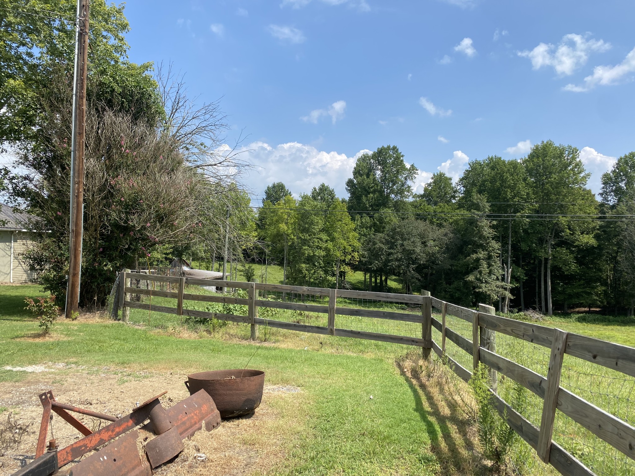 691 Hodges Bridge Rd