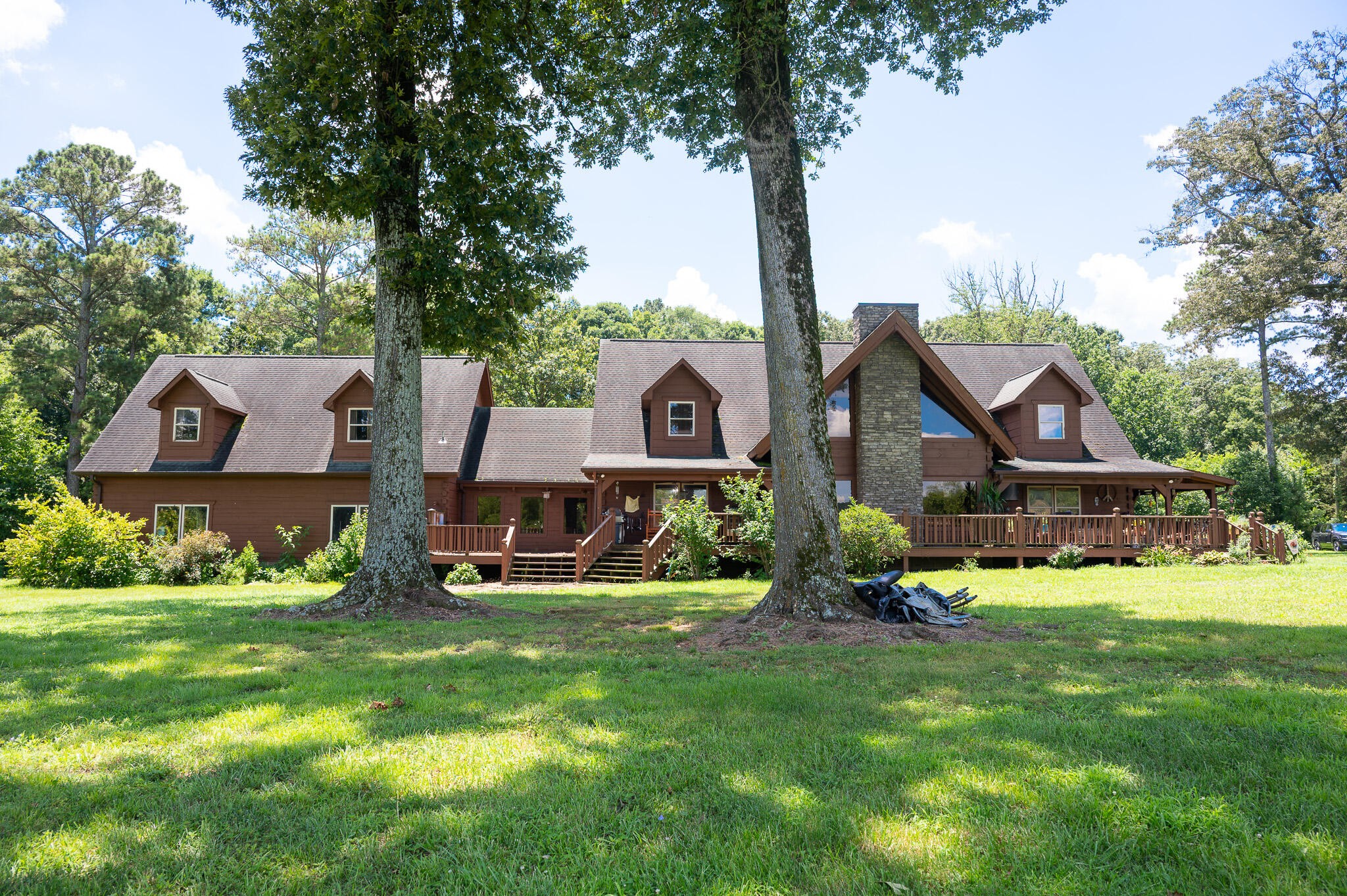 3901 Spring Place Road, SE
