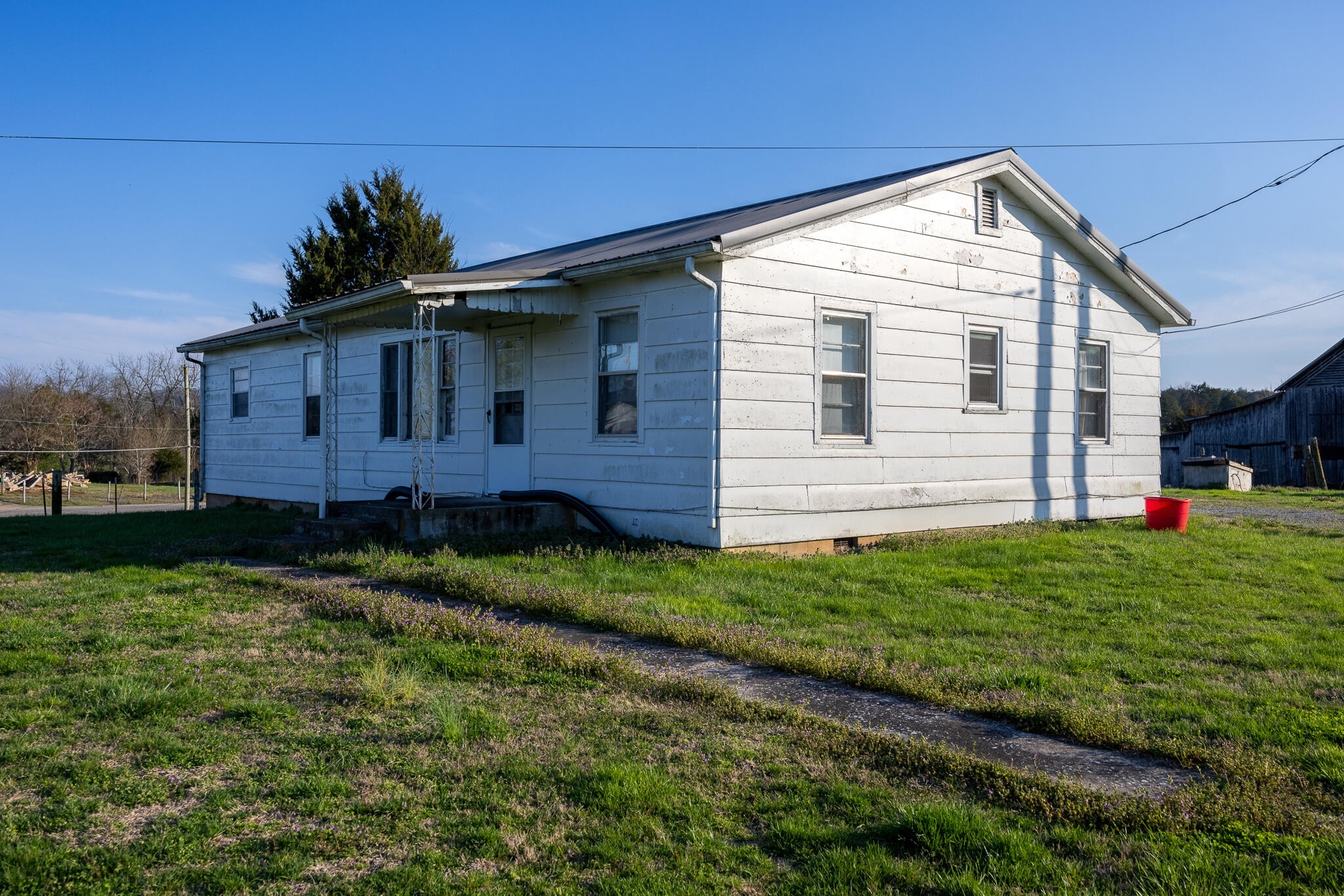 762 Old Tellico Highway, N