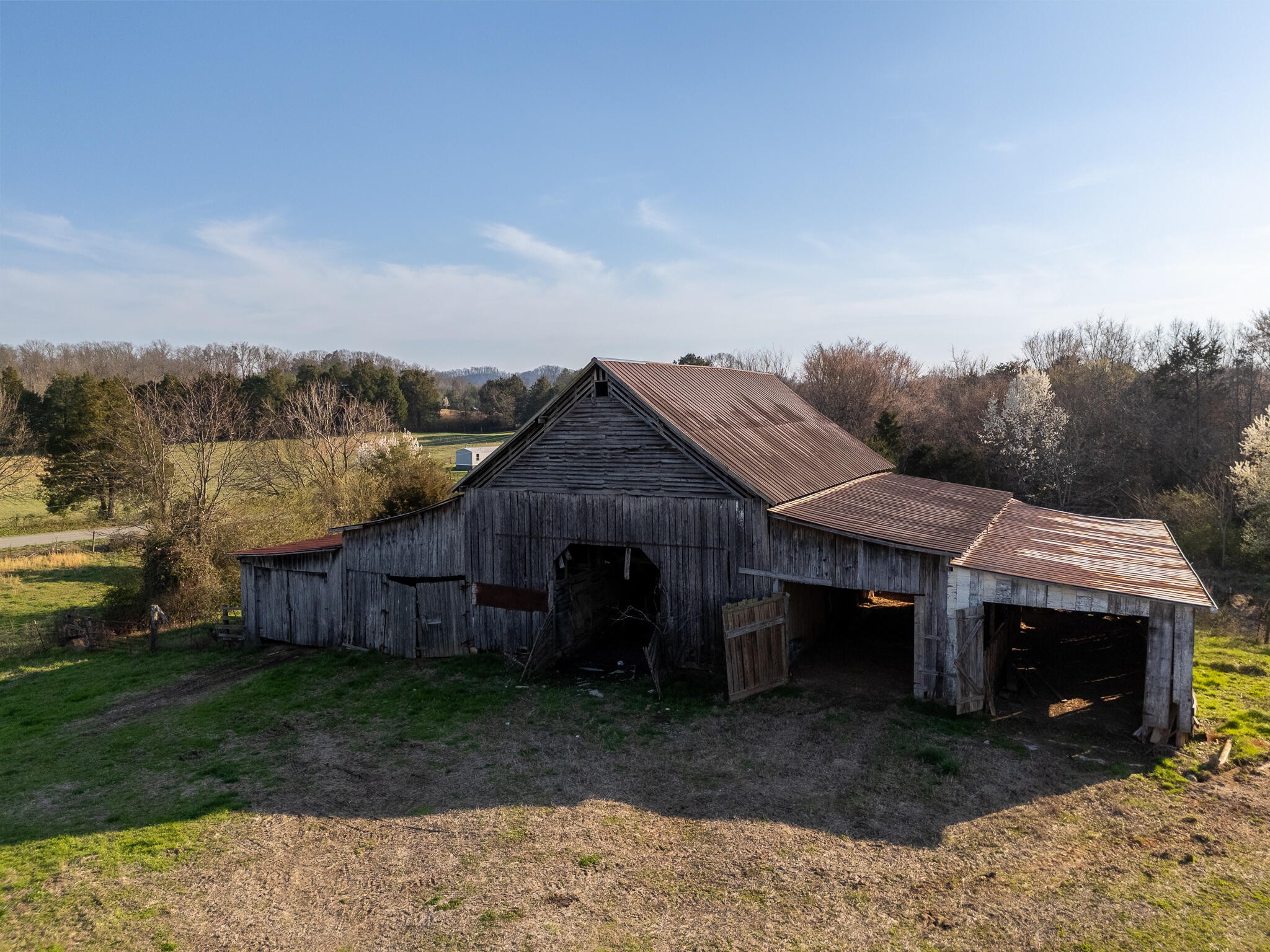 762 Old Tellico Highway, N
