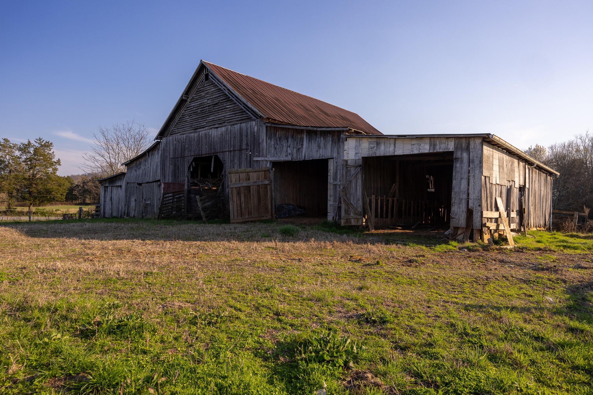 762 Old Tellico Highway, N