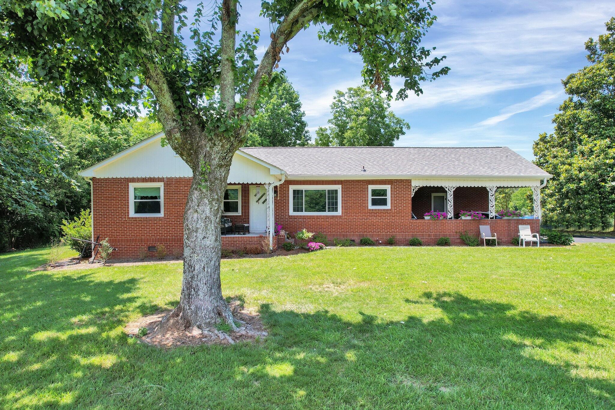 6460 Dalton Pike, SE