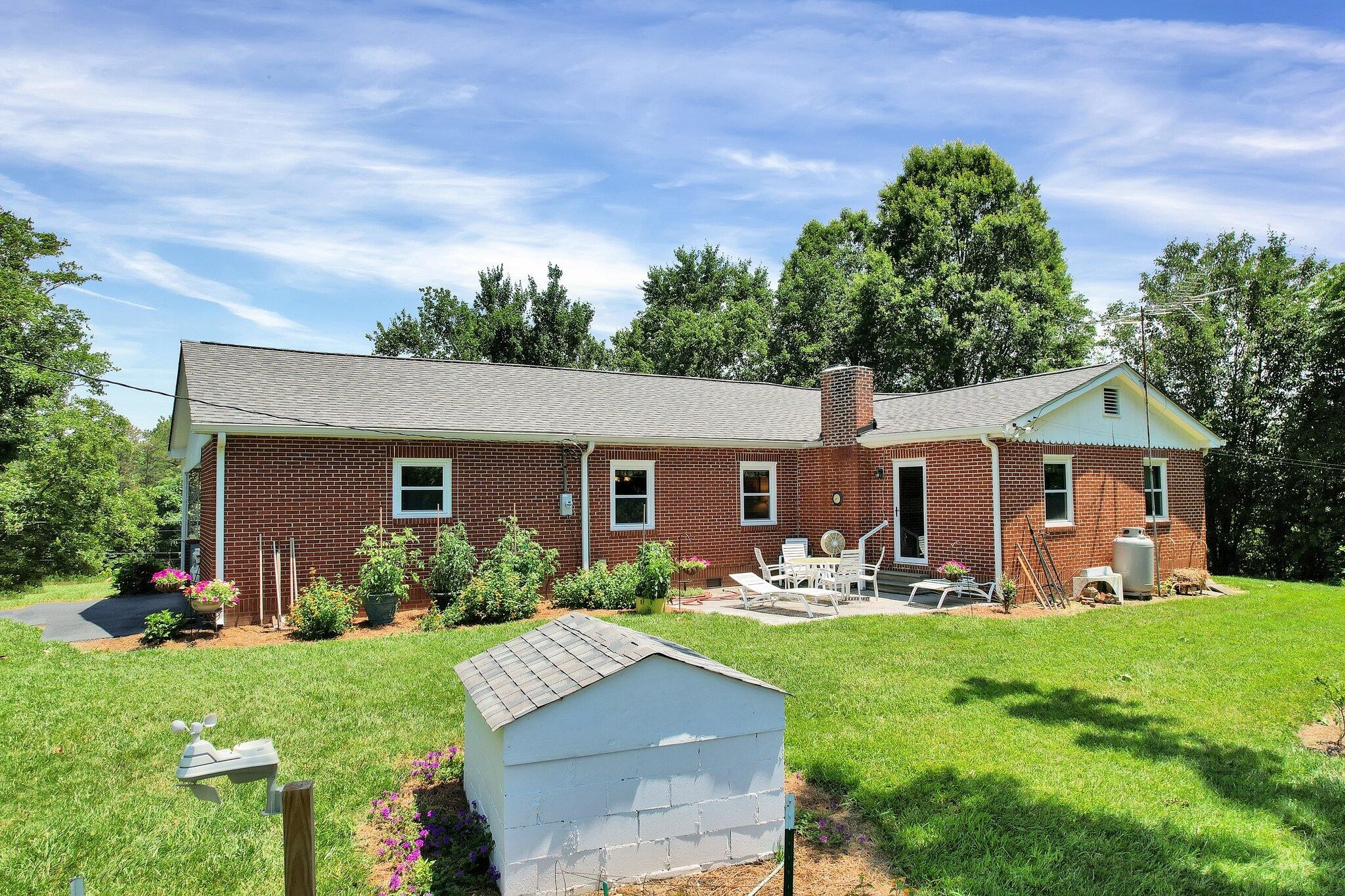 6460 Dalton Pike, SE