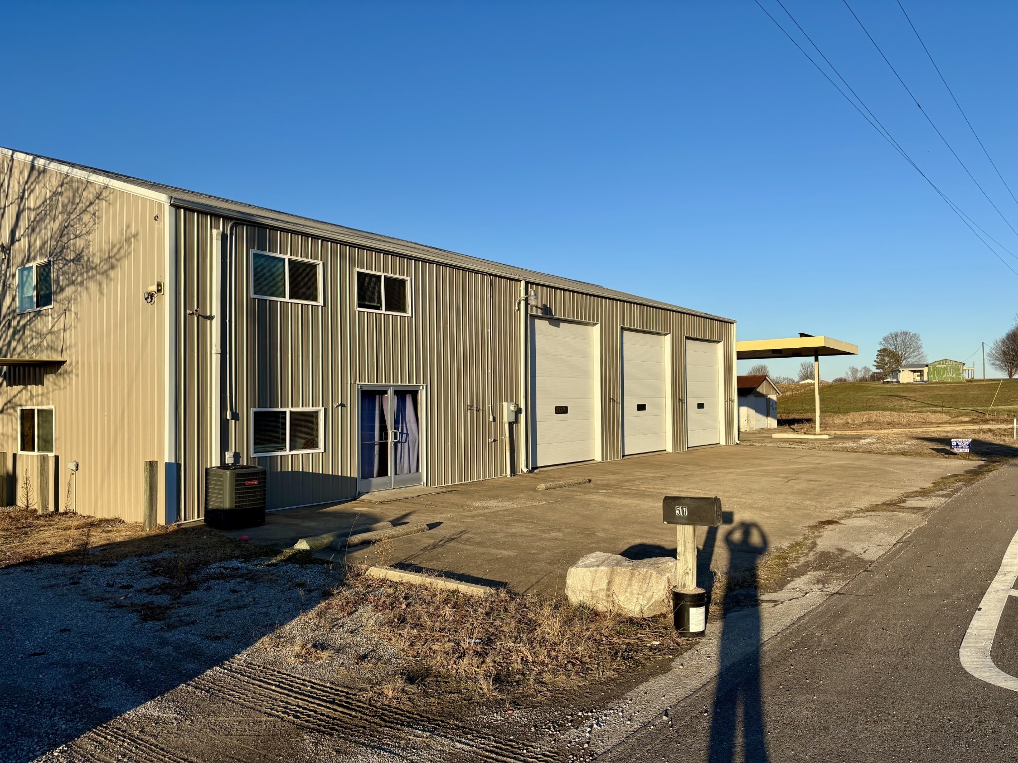 519 Turnpike Rd