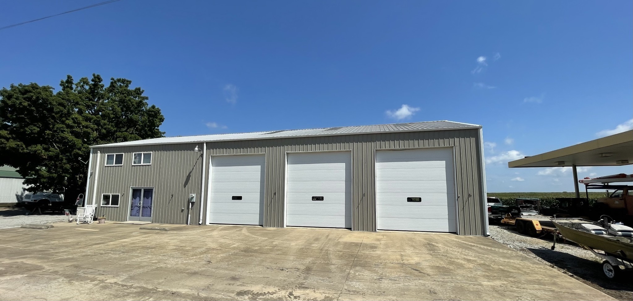 519 Turnpike Rd