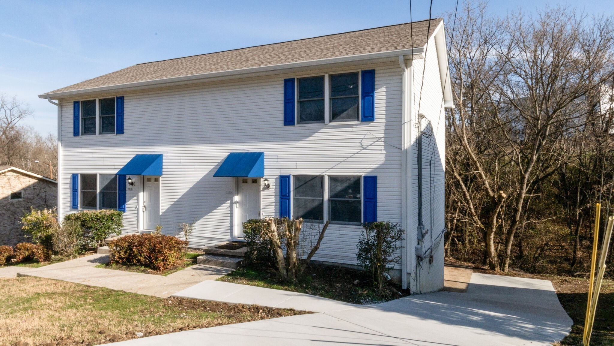 3337 Niagara Dr