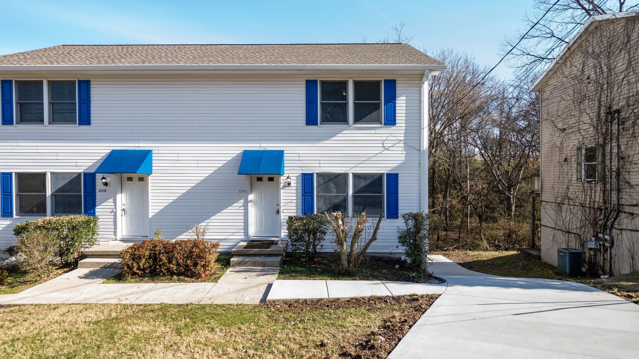 3337 Niagara Dr