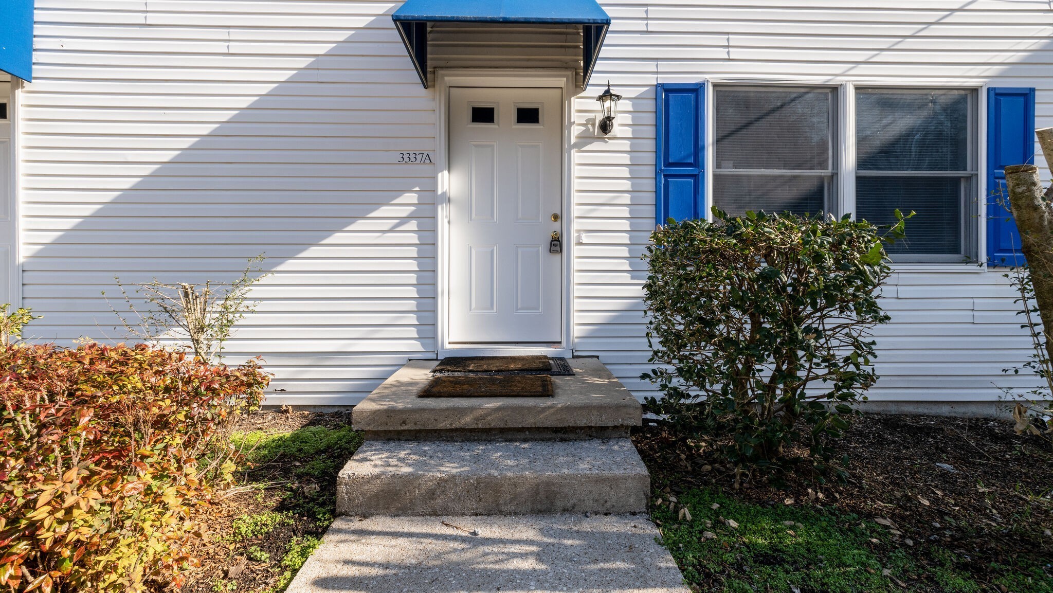 3337 Niagara Dr