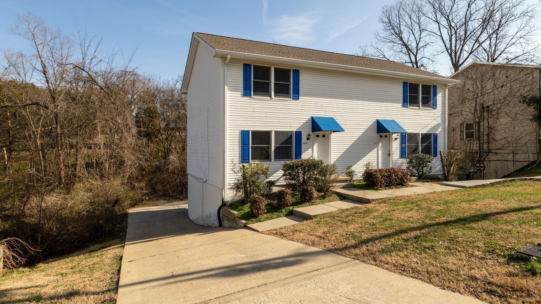 3337B Niagara Dr