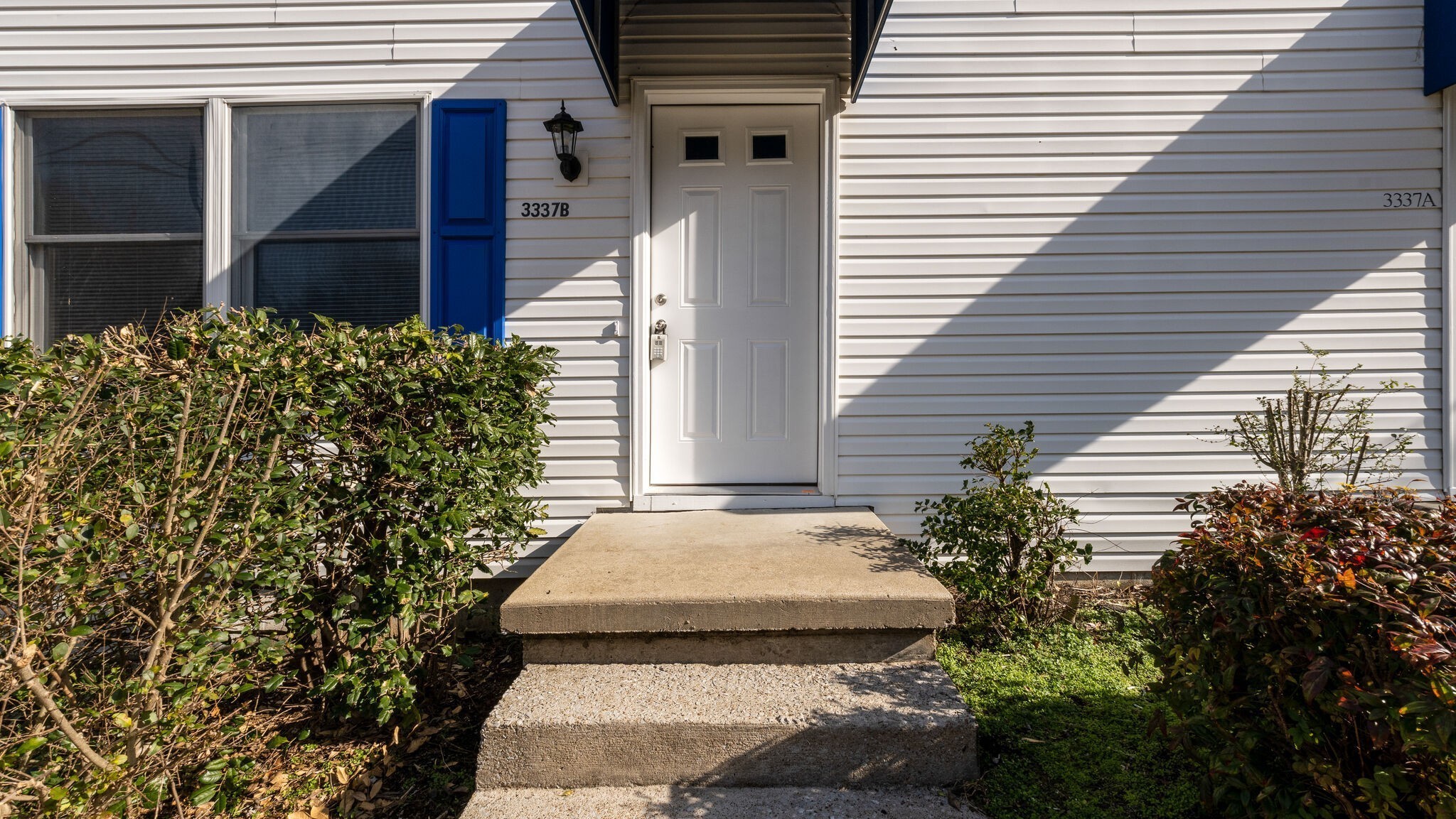 3337B Niagara Dr