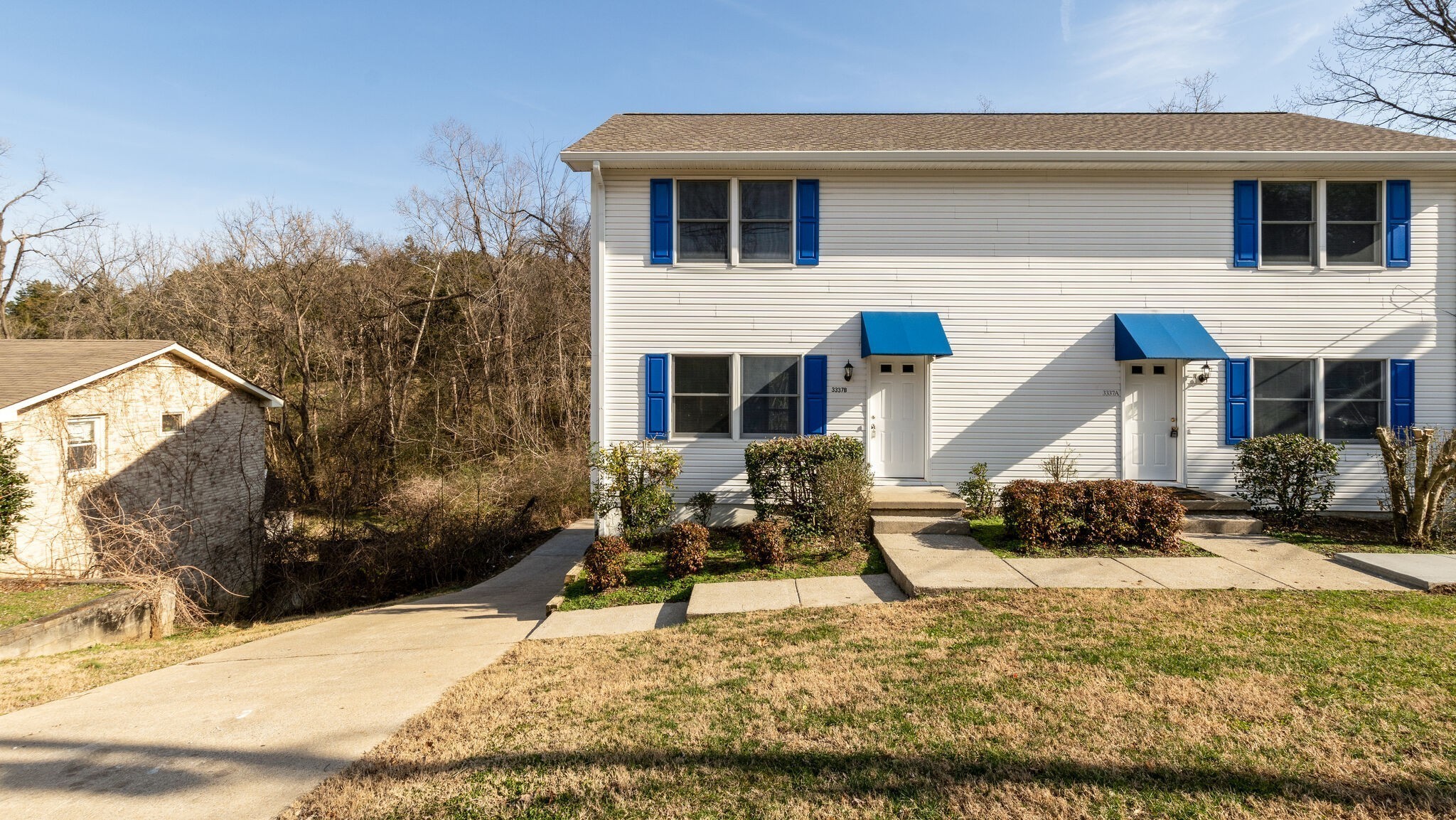 3337B Niagara Dr