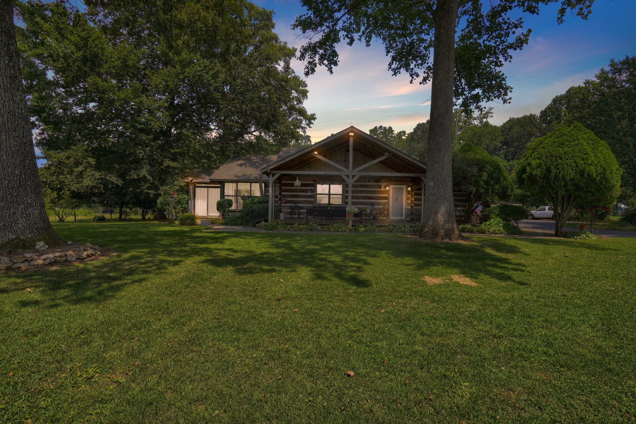 967 Mud Creek Rd