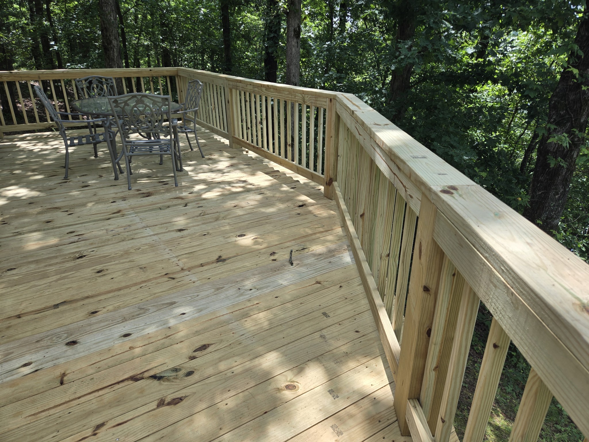 9828 Clydeton Rd