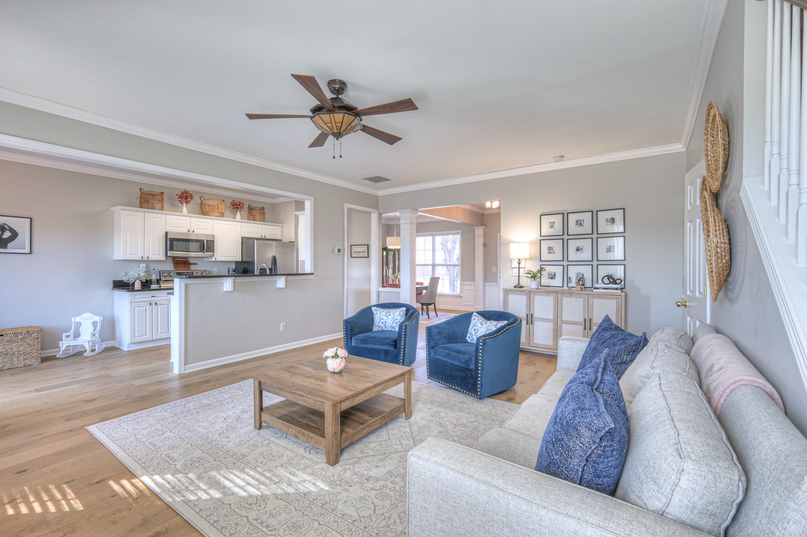 437 Old Towne Dr