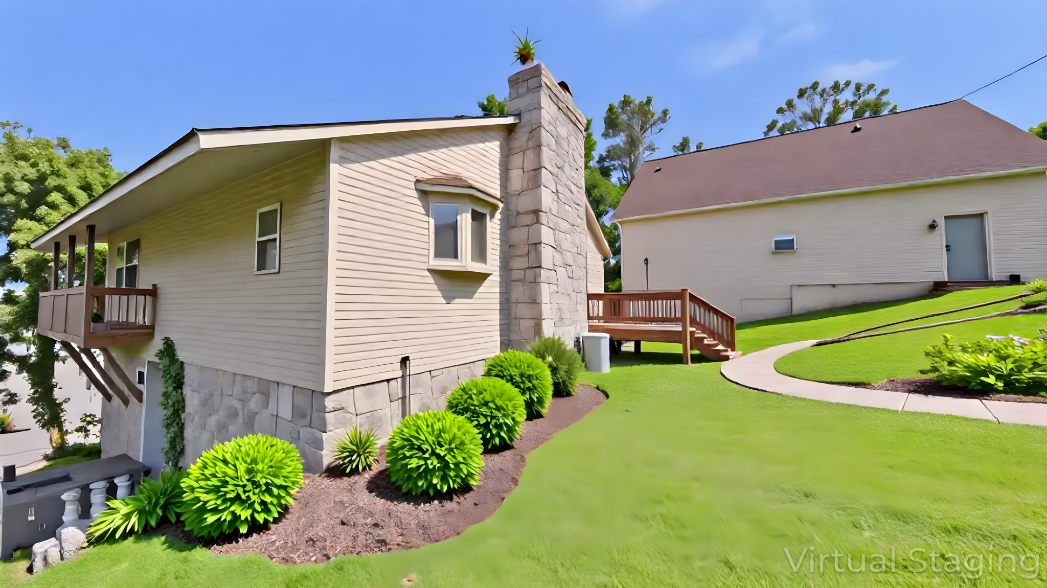 62 Lakeshore Dr
