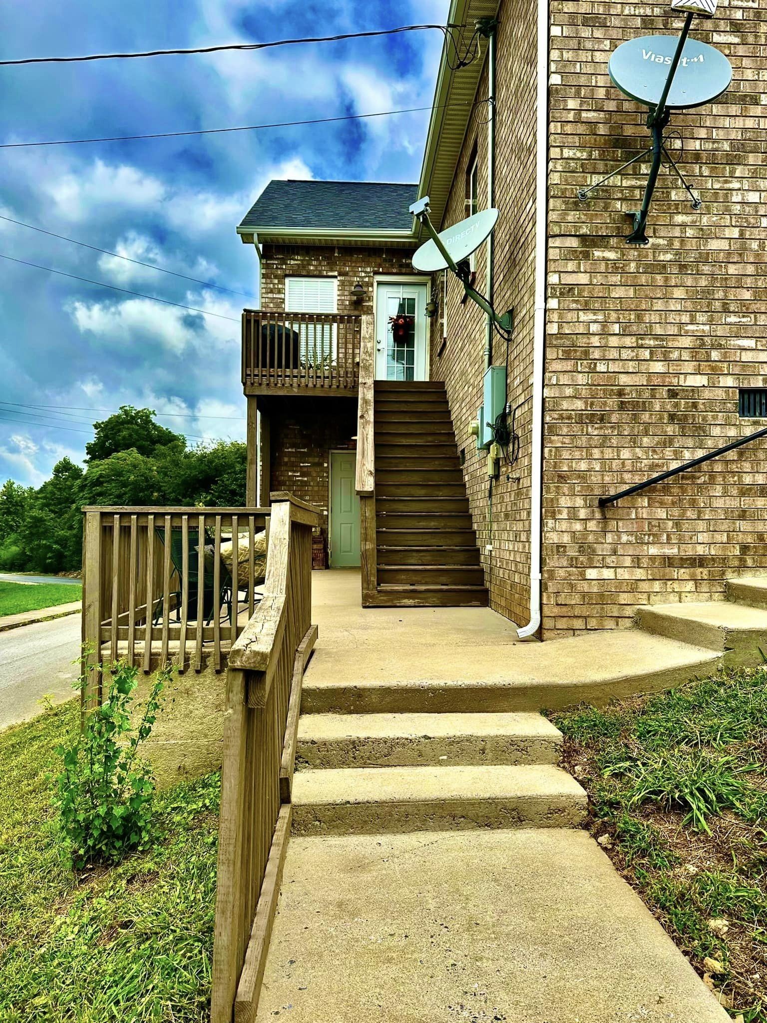 1605 S Cannon Blvd, E