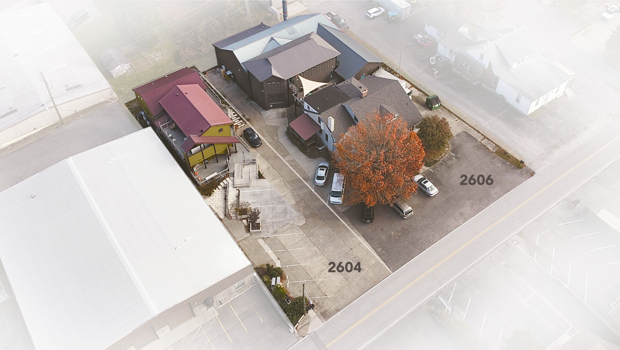 2606 Westwood Dr
