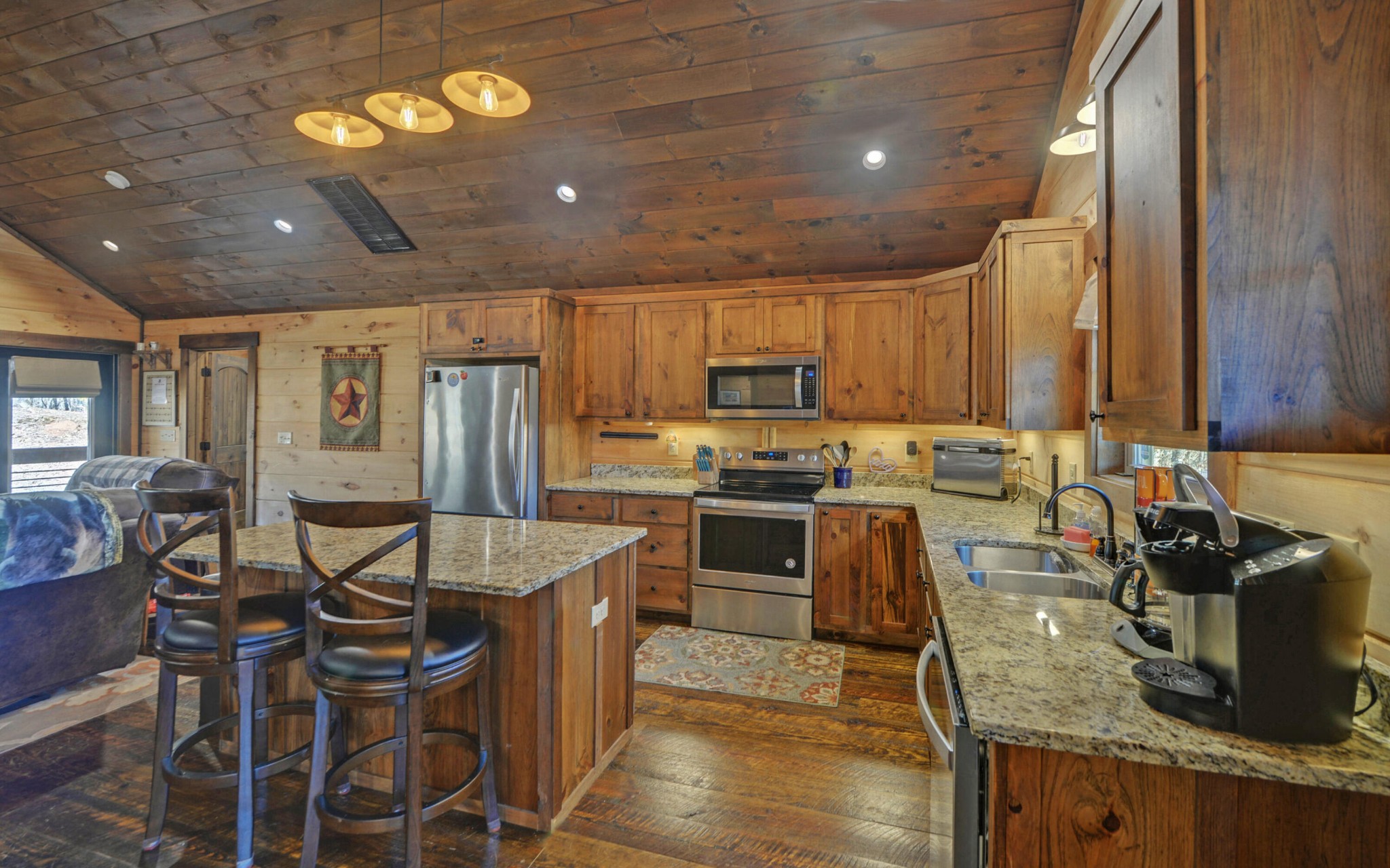 113 Hideaway Trail