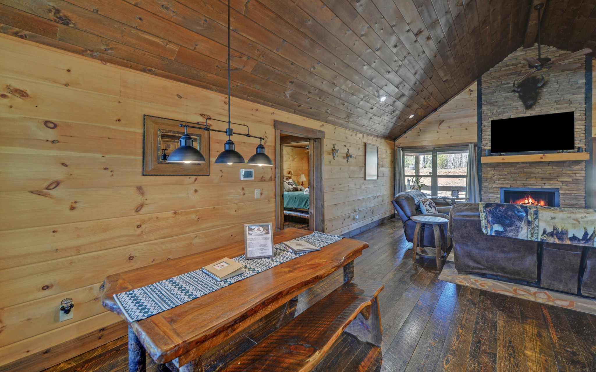 113 Hideaway Trail