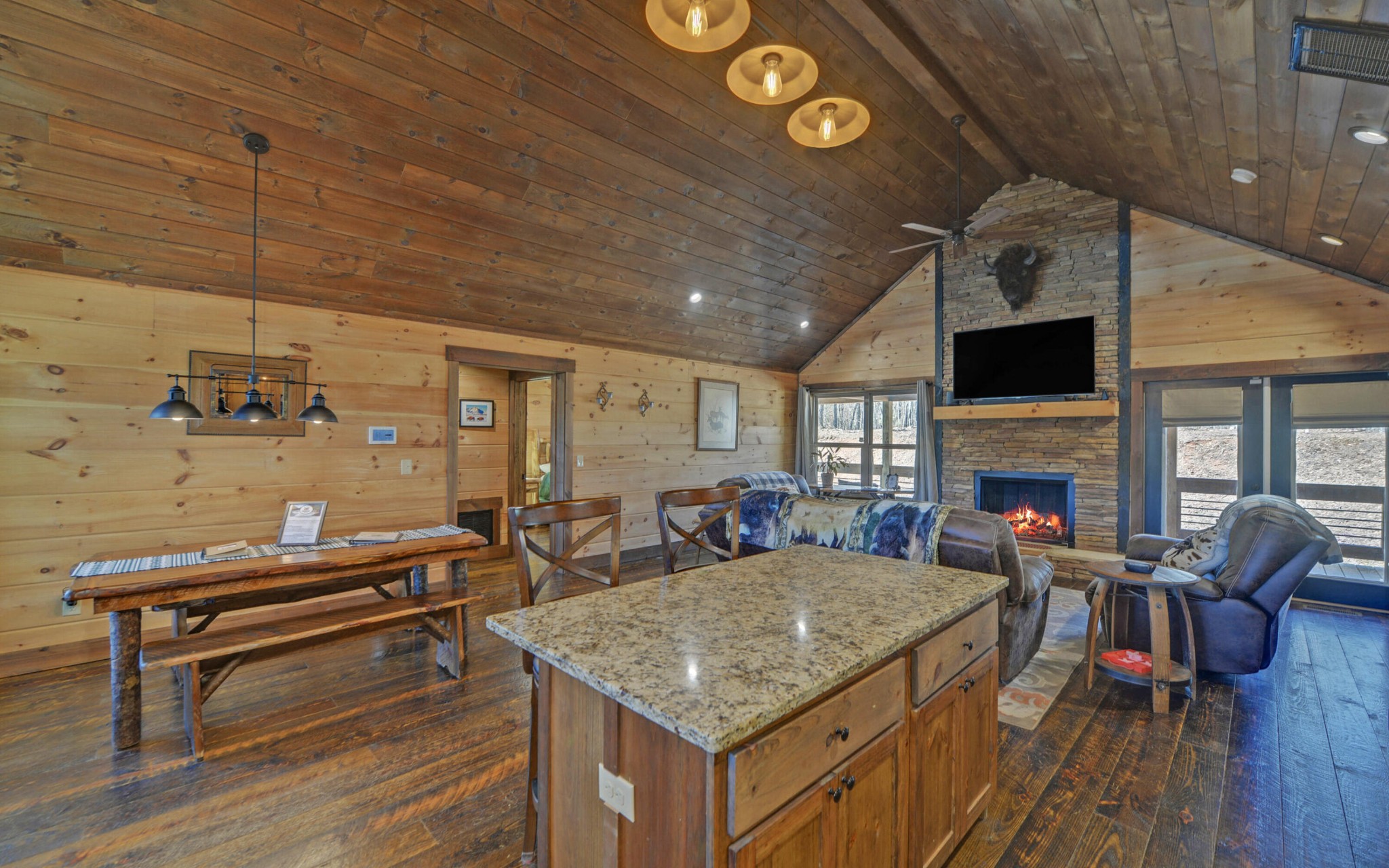 113 Hideaway Trail
