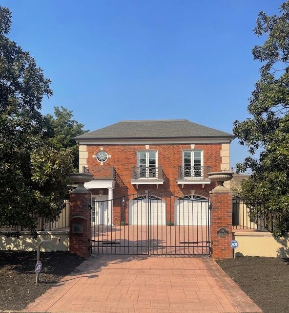 611 Battery Place