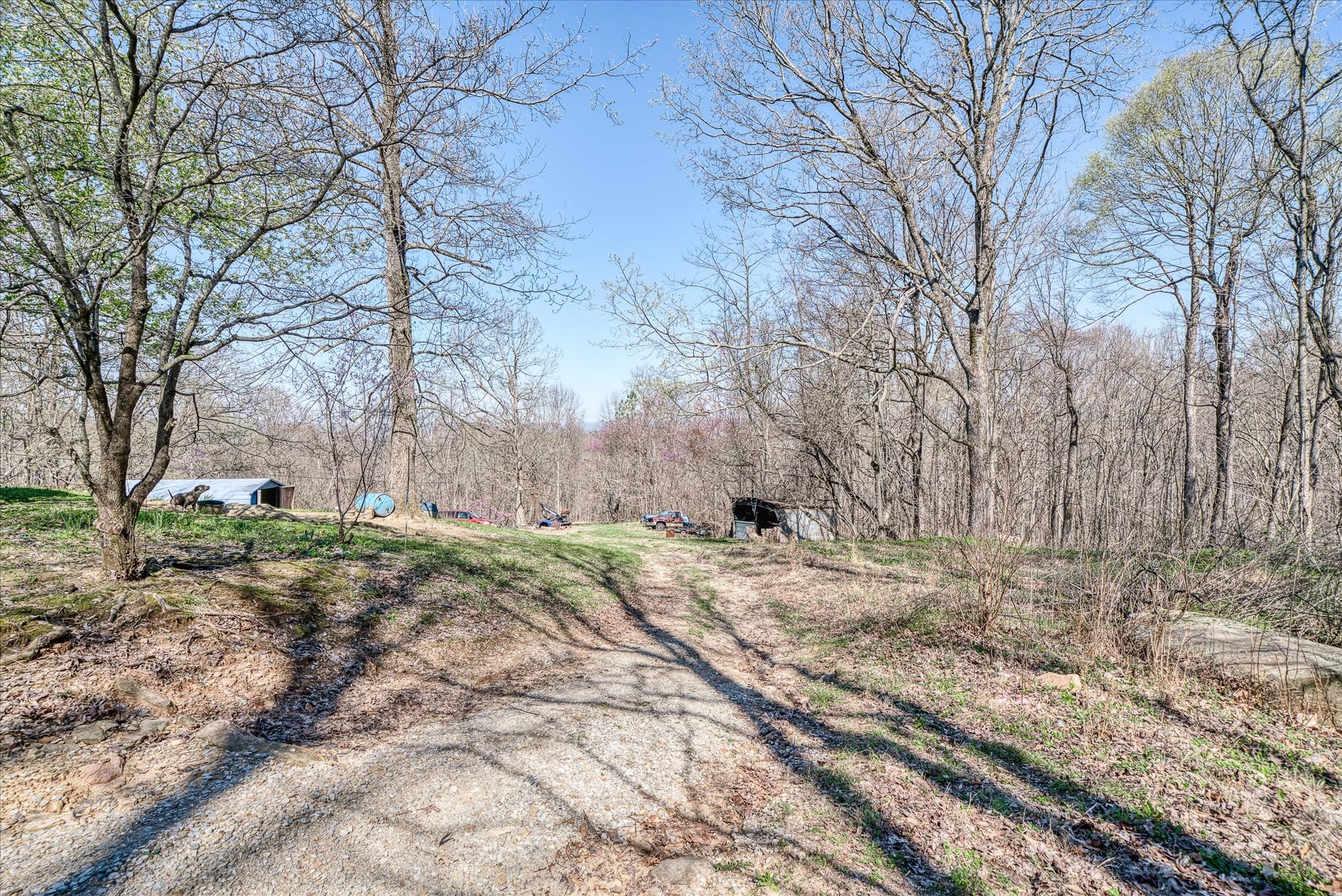 618 Old Baker Mountain Rd