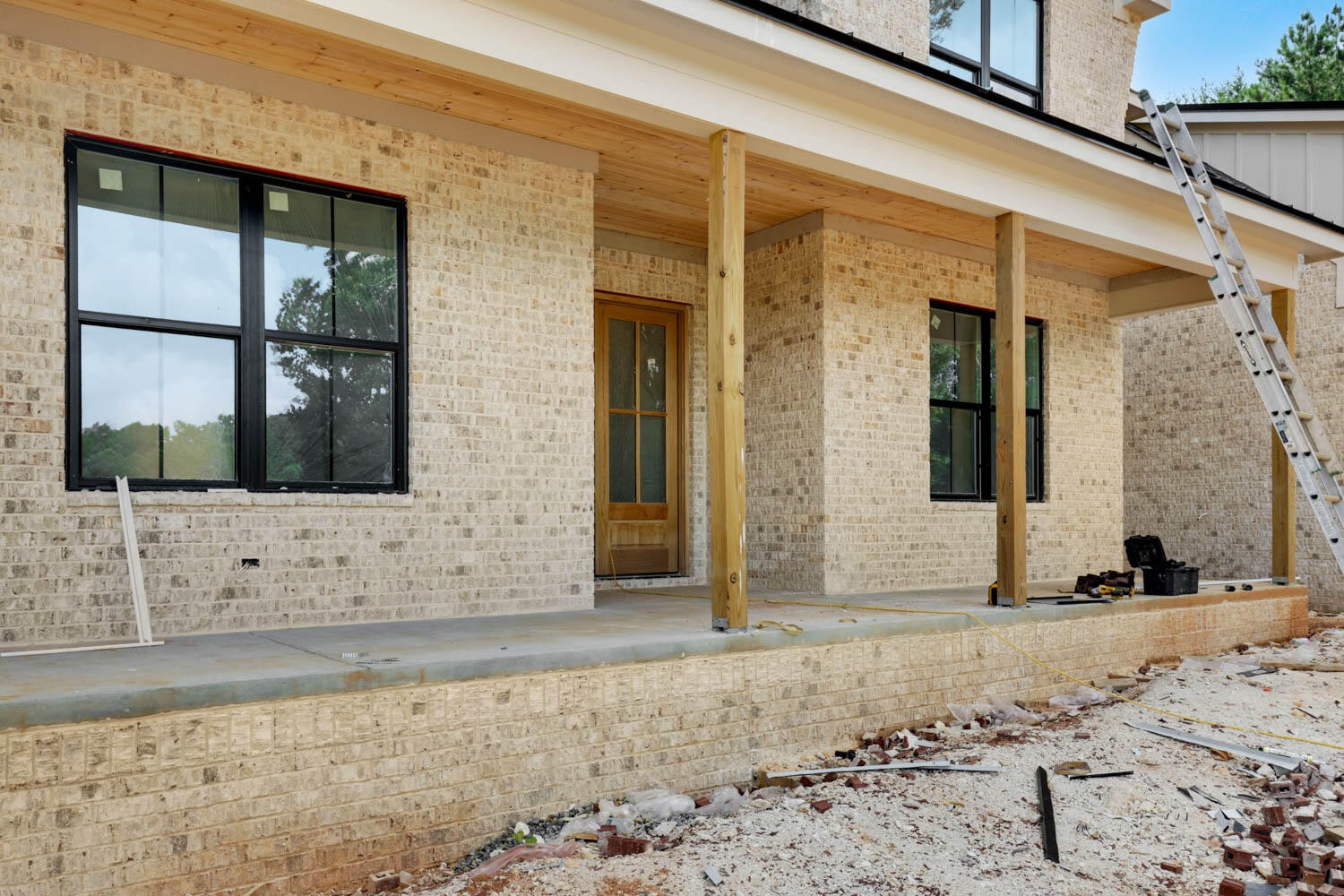 3609 Prospect Church Road