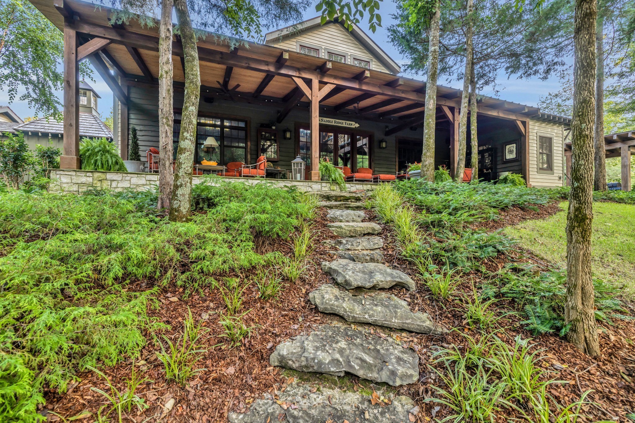 4701 Blue Creek Rd
