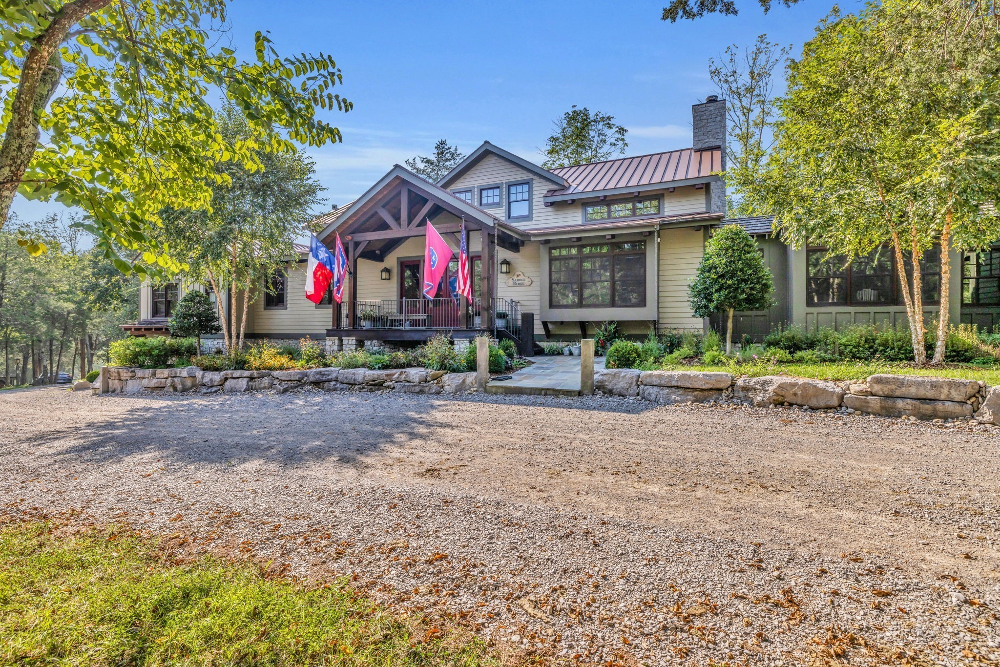 4701 Blue Creek Rd