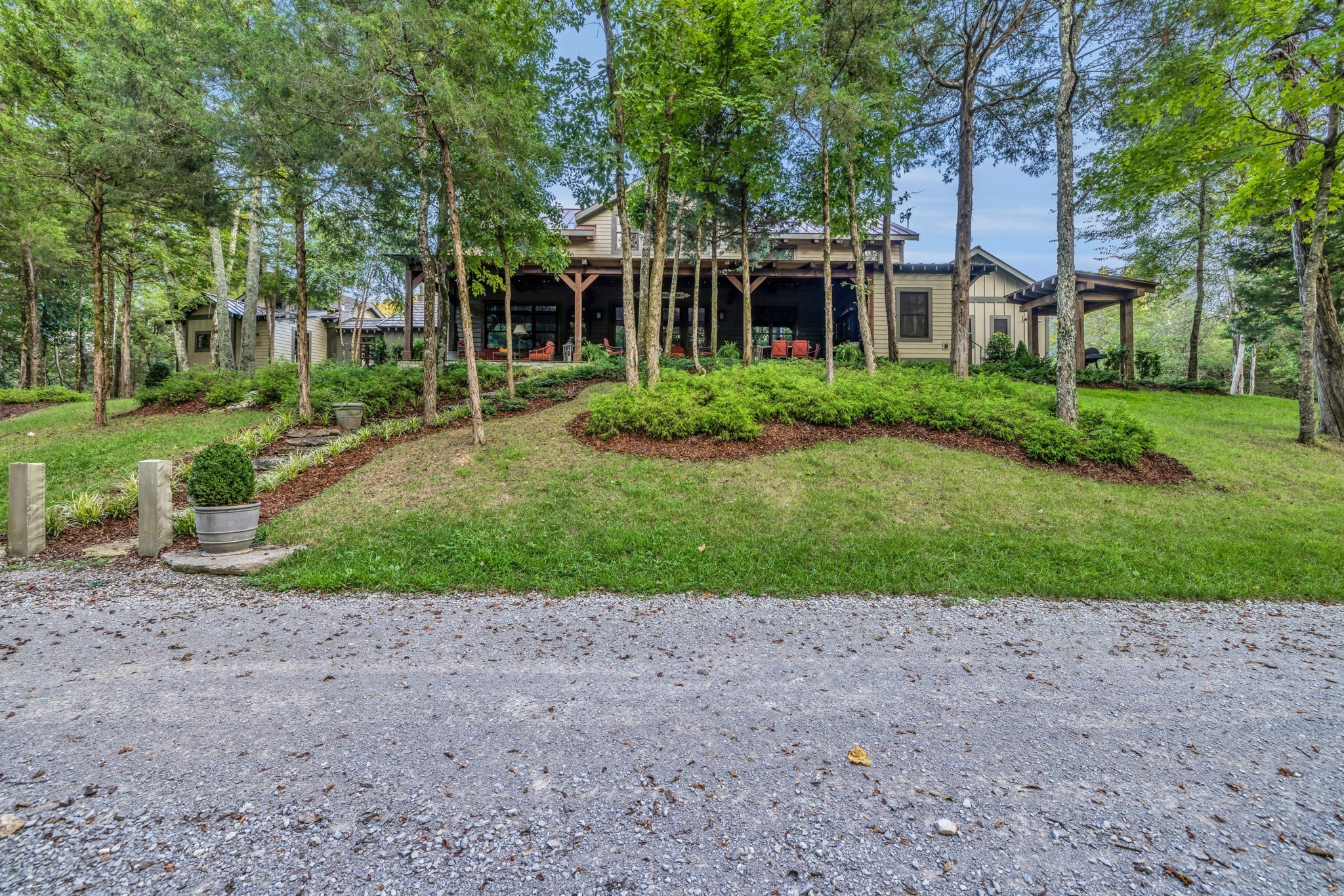 4701 Blue Creek Rd