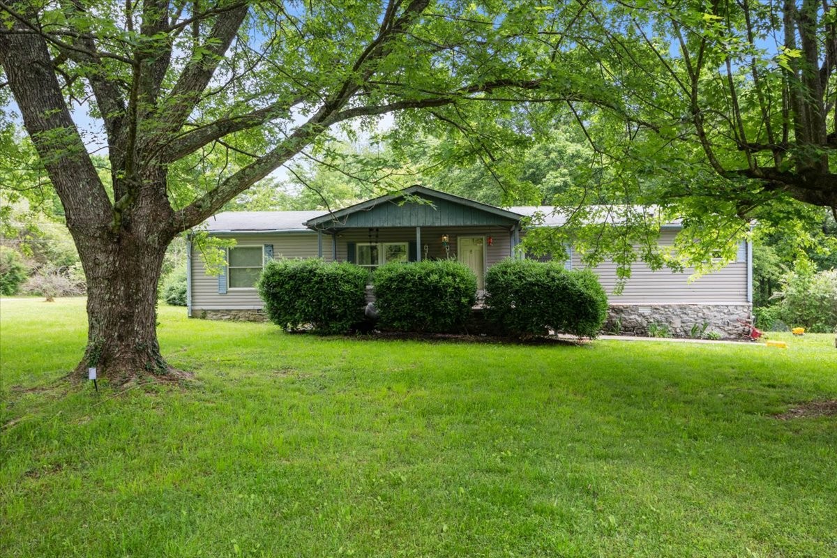 5610 Hargrove Rd