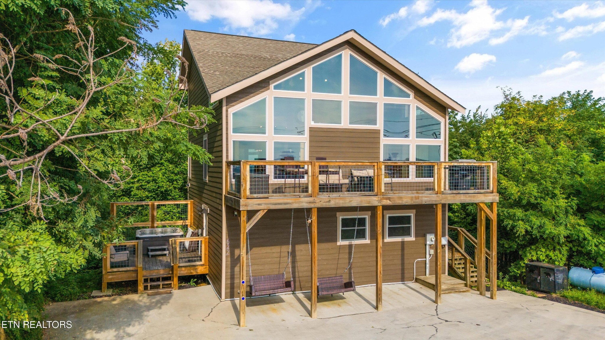 622 Wiley Oakley Drive