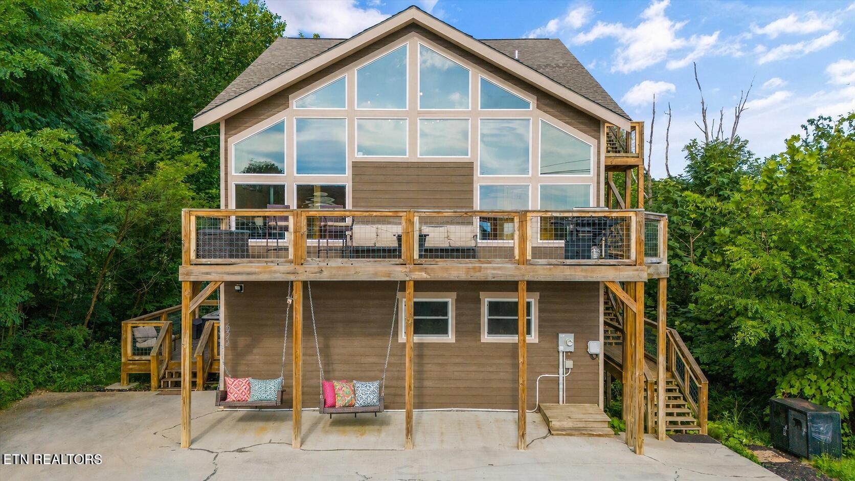 622 Wiley Oakley Drive