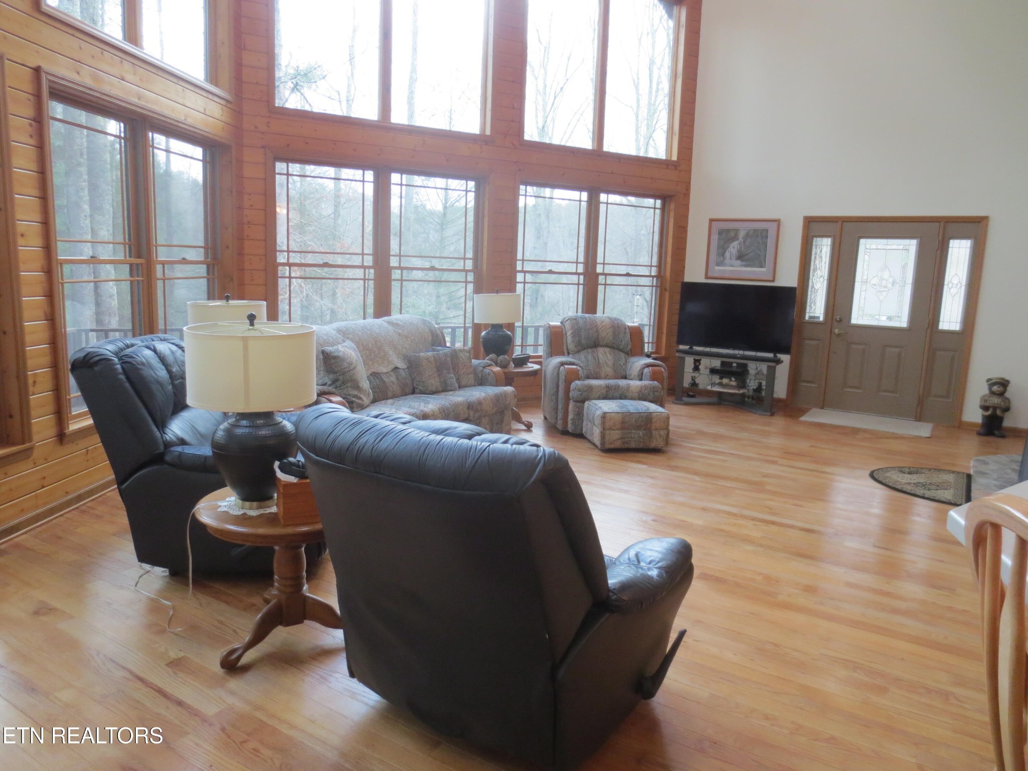 1536 Turkey Creek Road