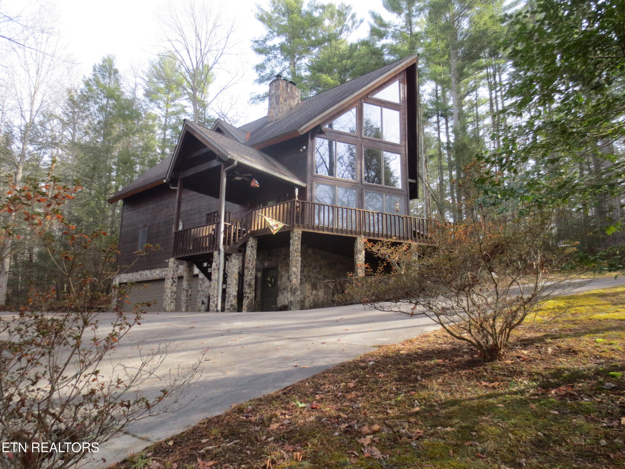 1536 Turkey Creek Road